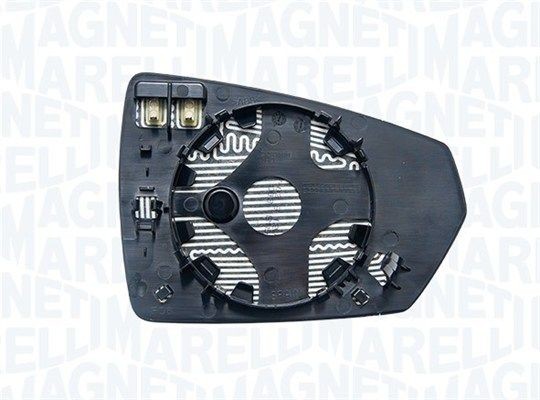 MAGNETI MARELLI Spegelglas, yttre spegel 182200920300 182200920300 MAGNETI MARELLI backspegelglas Volkswagen TRANSPORTER