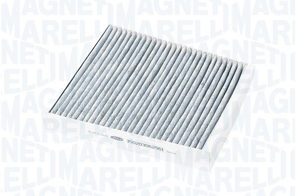 MAGNETI MARELLI Filtro, ar do habitáculo 350203062561 350203062561 MAGNETI MARELLI Filtro de ar do habitáculo Chevrolet baratos