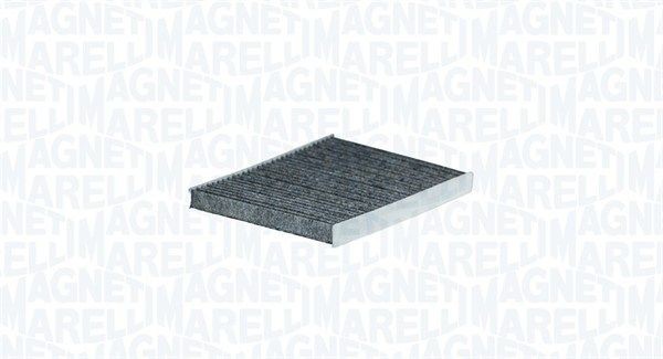 MAGNETI MARELLI Kupéfilter 350203064001 350203064001 MAGNETI MARELLI friskluftsfilter Kia RIO