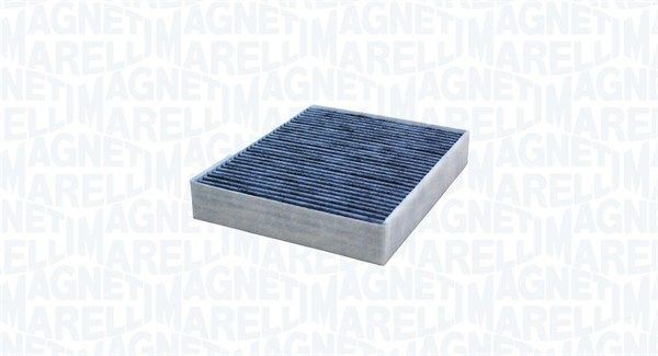 MAGNETI MARELLI Interieurfilter 350203066361 MAGNETI MARELLI 350203066361 Interieurluchtfilter B4 Coupe prijs