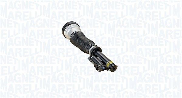MAGNETI MARELLI Luftfjederben 350243800001 Luftaffjedring MAGNETI MARELLI NISSAN 350243800001