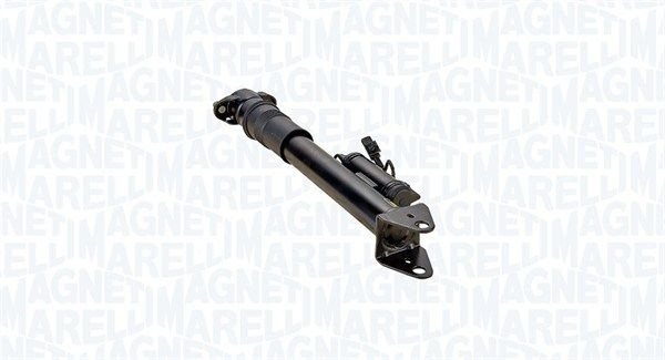 MAGNETI MARELLI Schokdemper 350263100001 MAGNETI MARELLI 350263100001 Schokbreker Mercedes X164 goedkoop