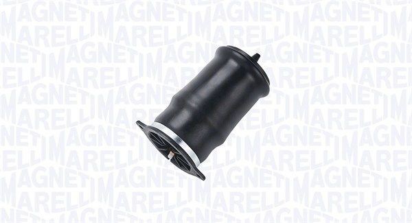 MAGNETI MARELLI Støtdemper 350639100002 350639100002 Støtdemper MAGNETI MARELLI MERCEDES-BENZ GLA