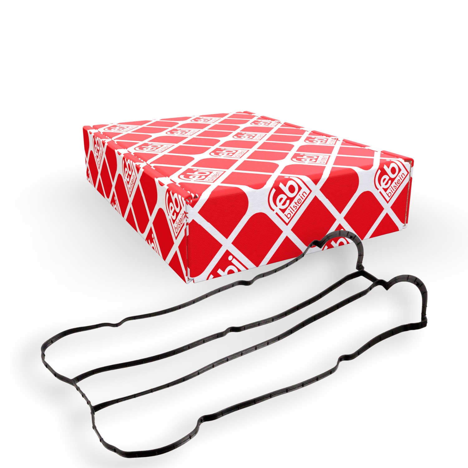 FEBI BILSTEIN Tesnenie veka hlavy valcov 105927 FEBI BILSTEIN 105927 Tesnenie veka hlavy valcov