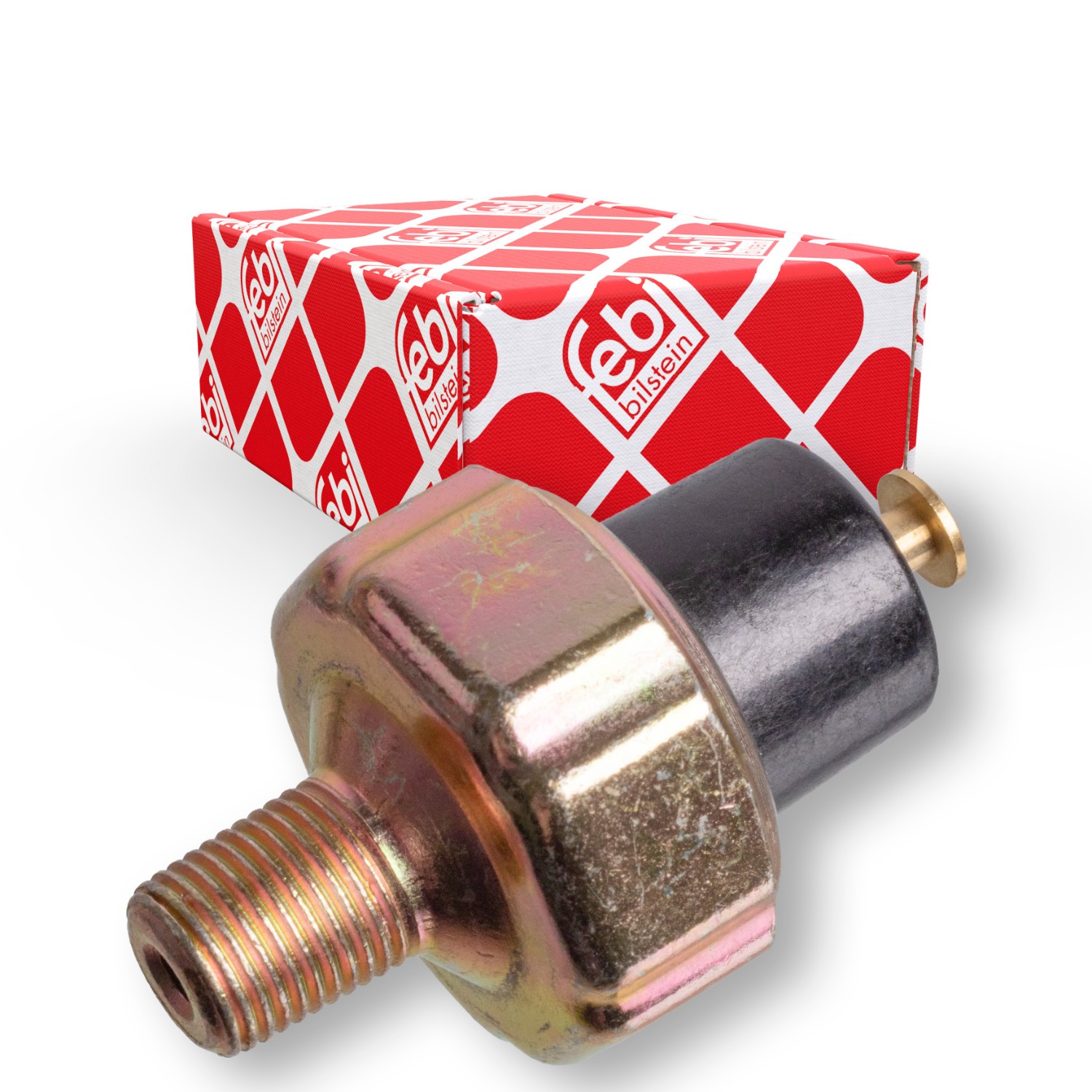 FEBI BILSTEIN Capteur de pression d'huile 107767 FEBI BILSTEIN 107767 Sonde de pression d'huile Corolla IV Berline (E70) prix