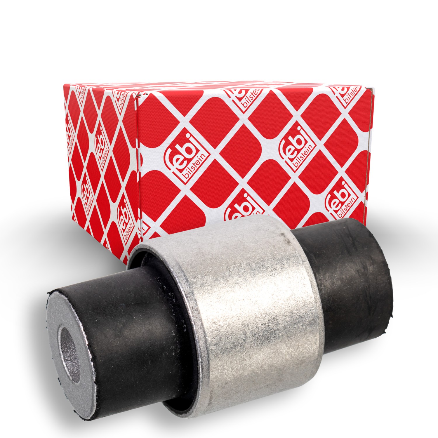 FEBI BILSTEIN Länkarmsbussning 172335 FEBI BILSTEIN 172335 Länkarmsbussning