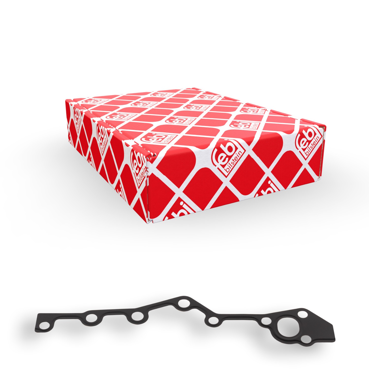 FEBI BILSTEIN Tihend, juhtkorpus 172652 172652 FEBI BILSTEIN Tihendi juhtimiskorpus Hyundai odav