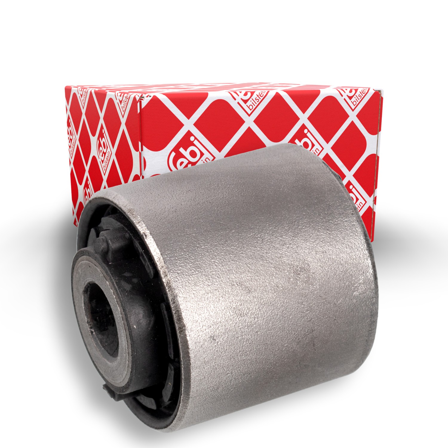 FEBI BILSTEIN Draagarmrubber 172822 Draagarm reactiearm lager FEBI BILSTEIN MPV 172822 goedkoop