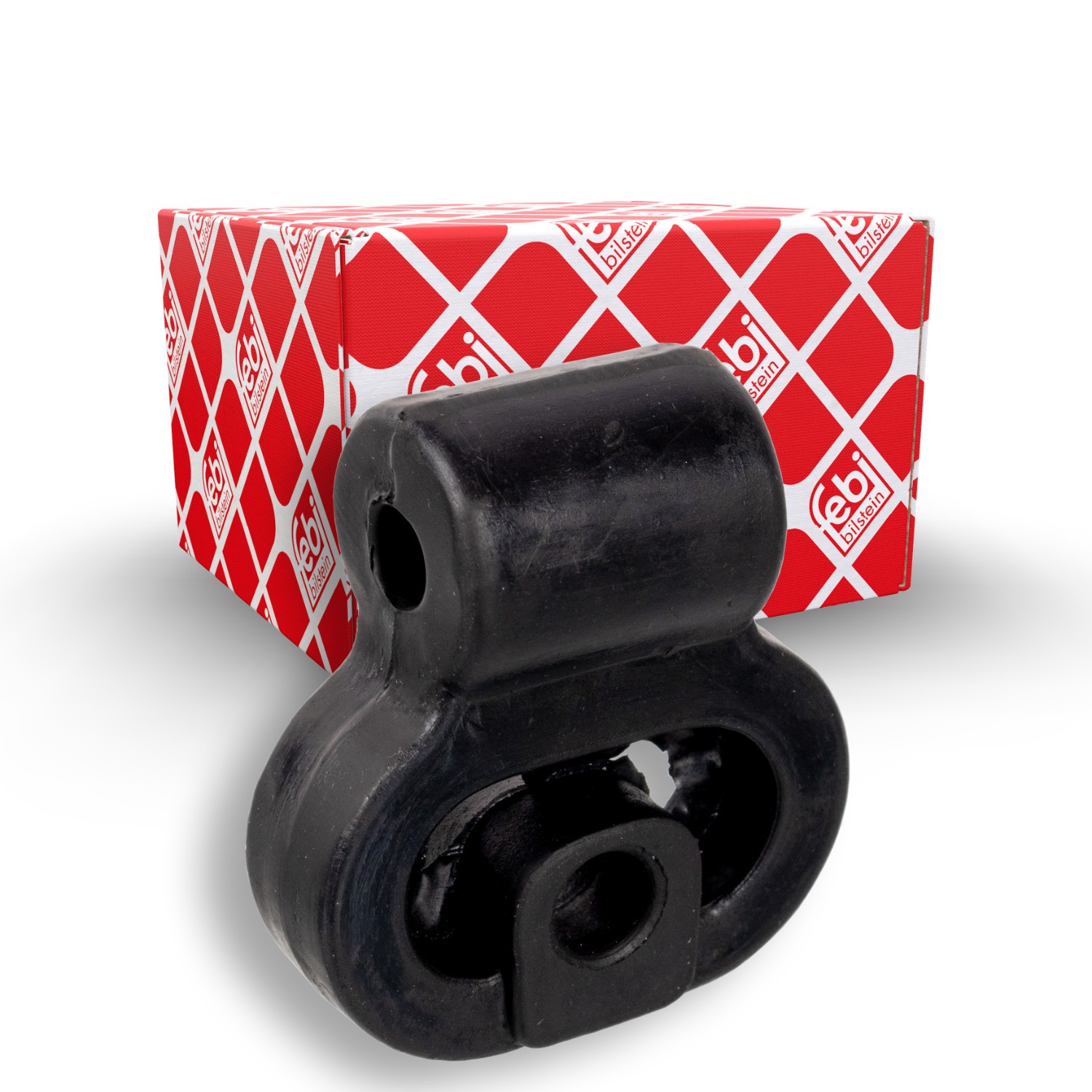 FEBI BILSTEIN Holder, udstødningssystem 172881 FEBI BILSTEIN 172881 Holder, udstødningssystem