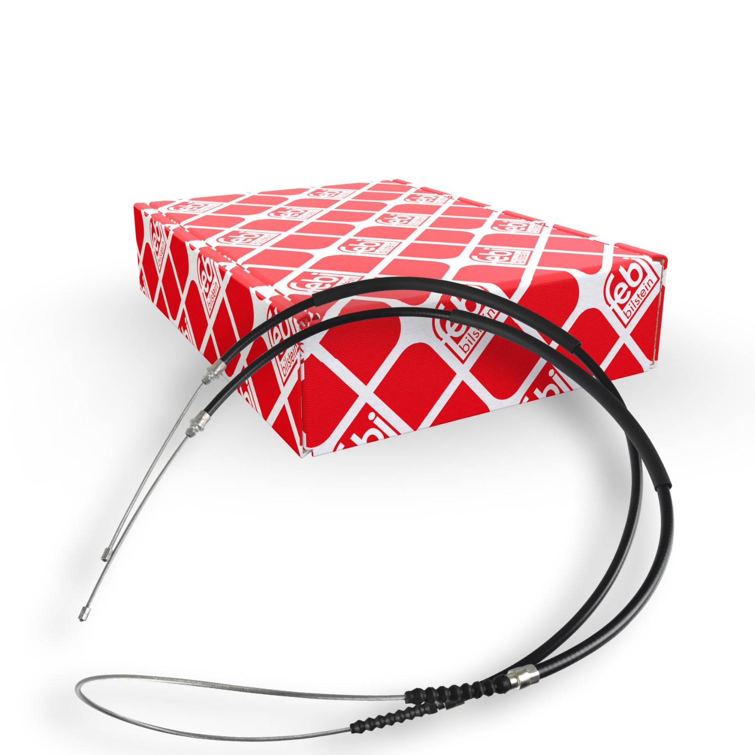 FEBI BILSTEIN Handbremsseil 172946 172946 FEBI BILSTEIN Bremsseil MAZDA 818 kaufen