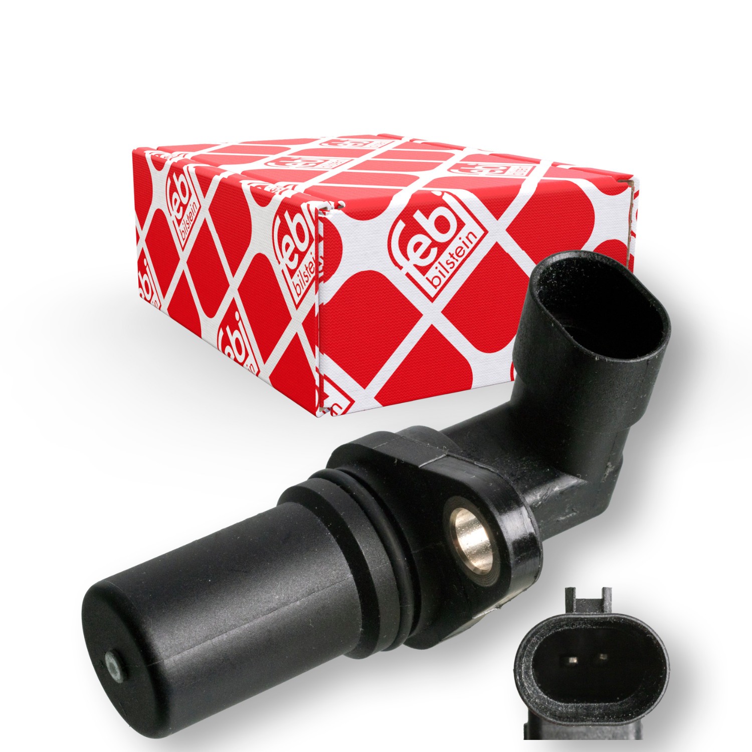 Krumtapsføler FEBI BILSTEIN 173115 FEBI BILSTEIN 173115 Krumtapaksel sensor ALFA ROMEO SPIDER 2003