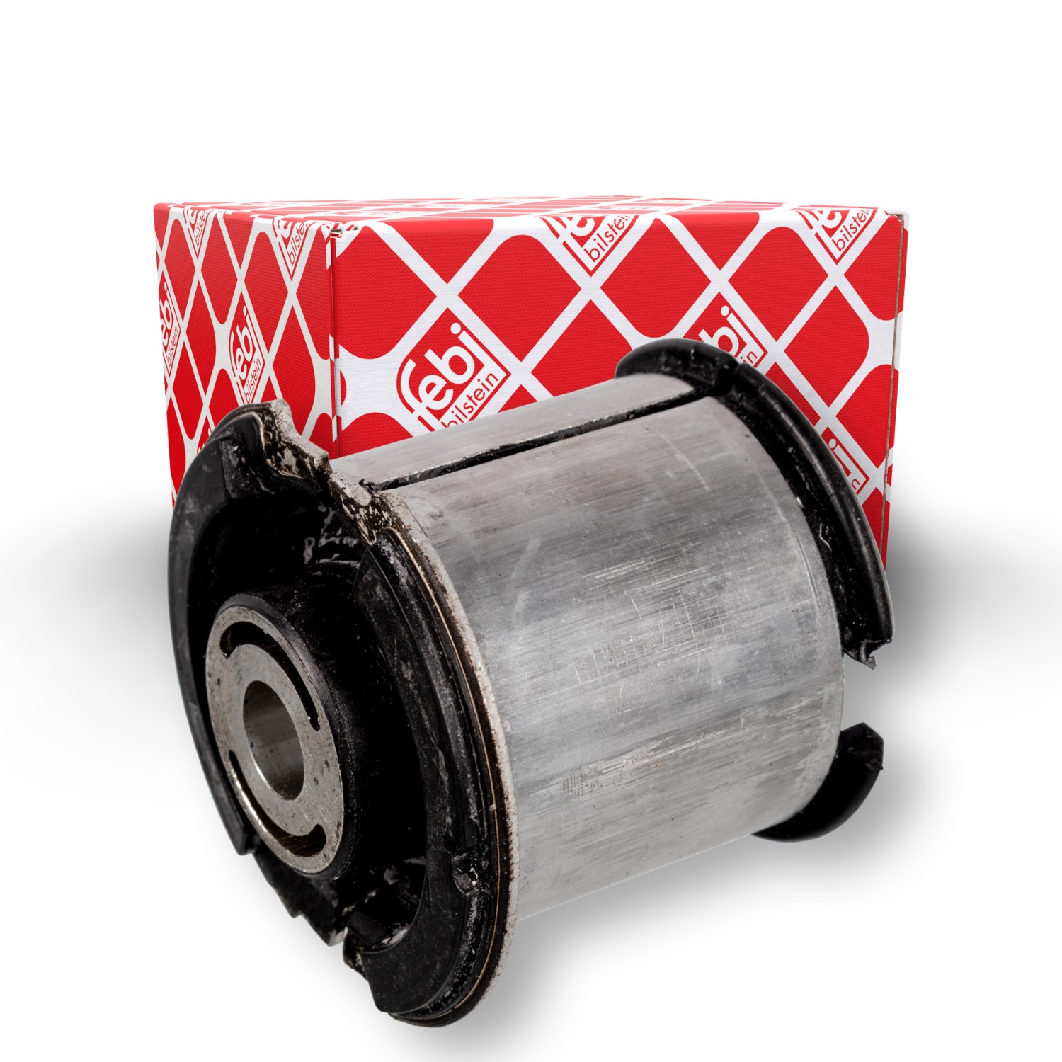 FEBI BILSTEIN Feste, styrestag 173164 FEBI BILSTEIN 173164 Bærebruforing ALPINA B4 Gran Coupé (G26) billige