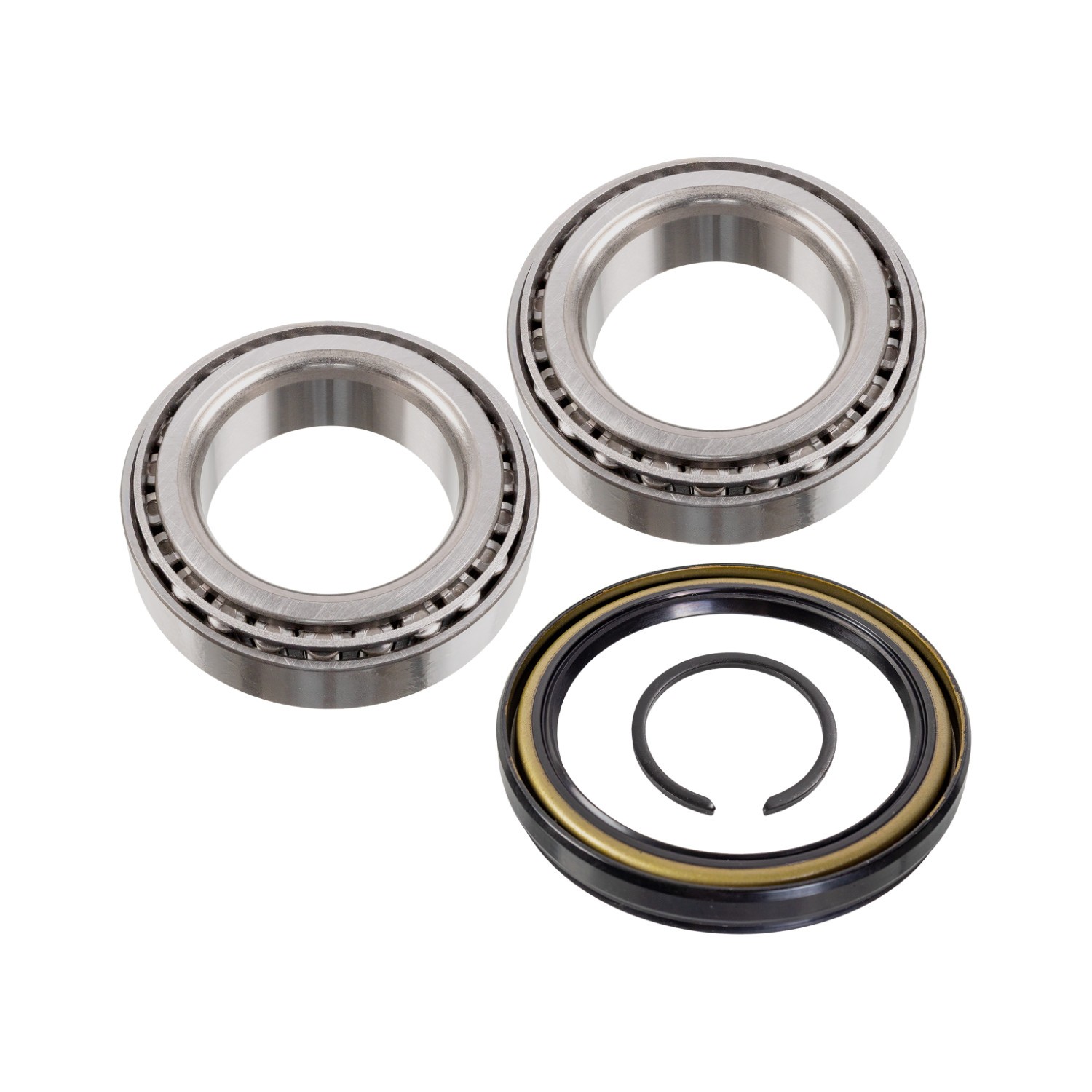 FEBI BILSTEIN Radlagersatz 173166 Radlagersatz FEBI BILSTEIN Mitsubishi SPACE WAGON 173166