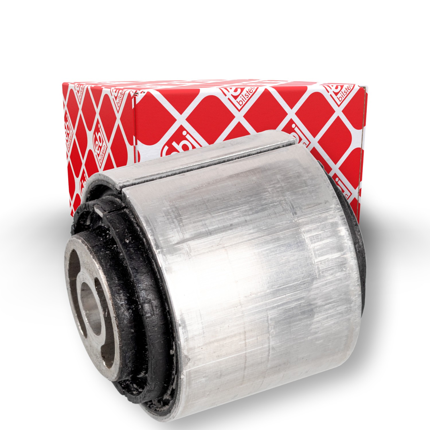 FEBI BILSTEIN Trailing arm / Suspension arm bush 173170 FEBI BILSTEIN 173170 Trailing arm / Suspension arm bush