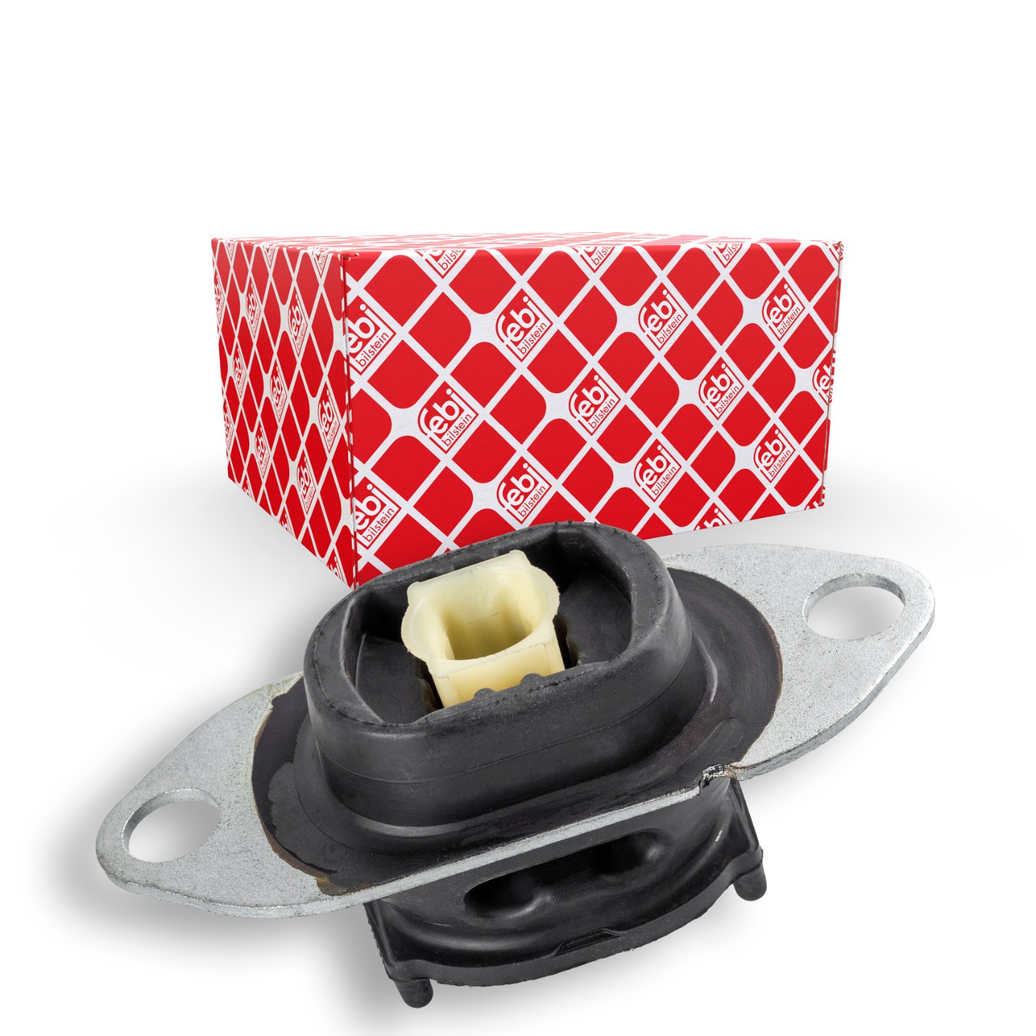 FEBI BILSTEIN Ulożenie motora 173191 173191 Silentblok motora SMART CITY-COUPE FEBI BILSTEIN