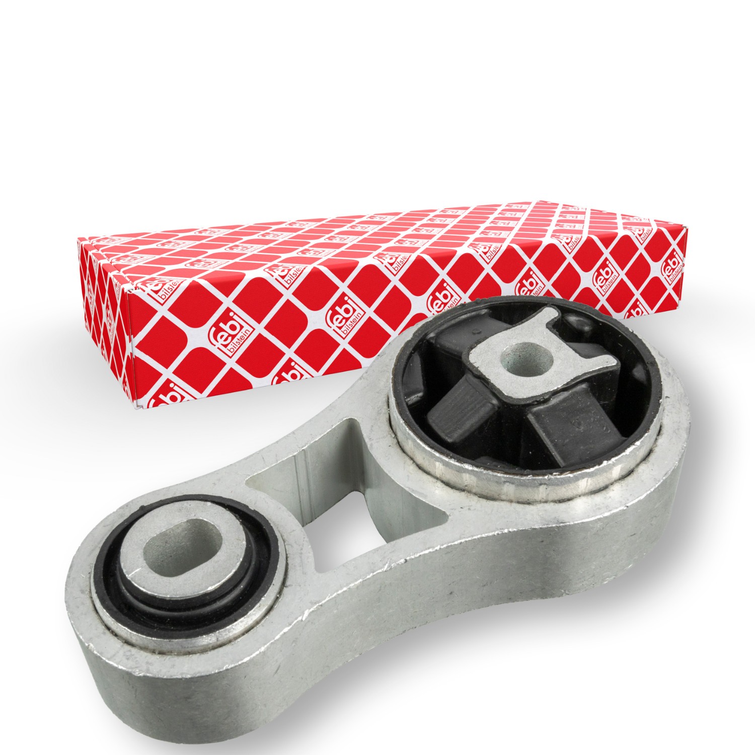 FEBI BILSTEIN Holder, engine mounting 173213 price Nissan UA0 Engine mount bush 173213 FEBI BILSTEIN