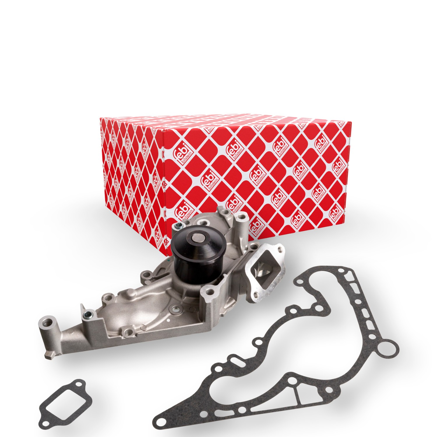 Vodné čerpadlo FEBI BILSTEIN 173234 FEBI BILSTEIN 173234 Vodná pumpa LEXUS LS 2024
