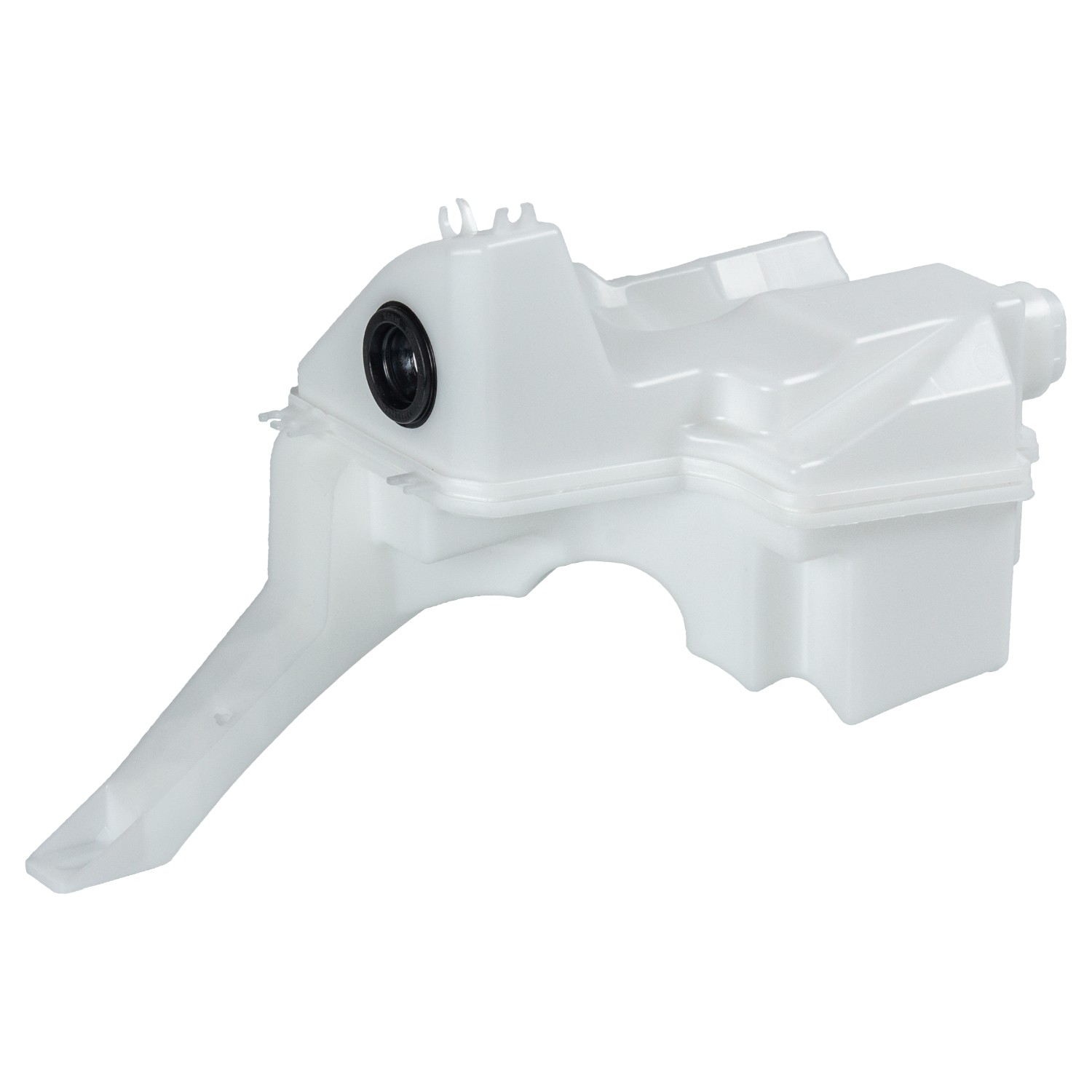 FEBI BILSTEIN Windscreen washer reservoir 173240 FEBI BILSTEIN 173240 Volvo XC90 Mk1 windshield washer reservoir replacement