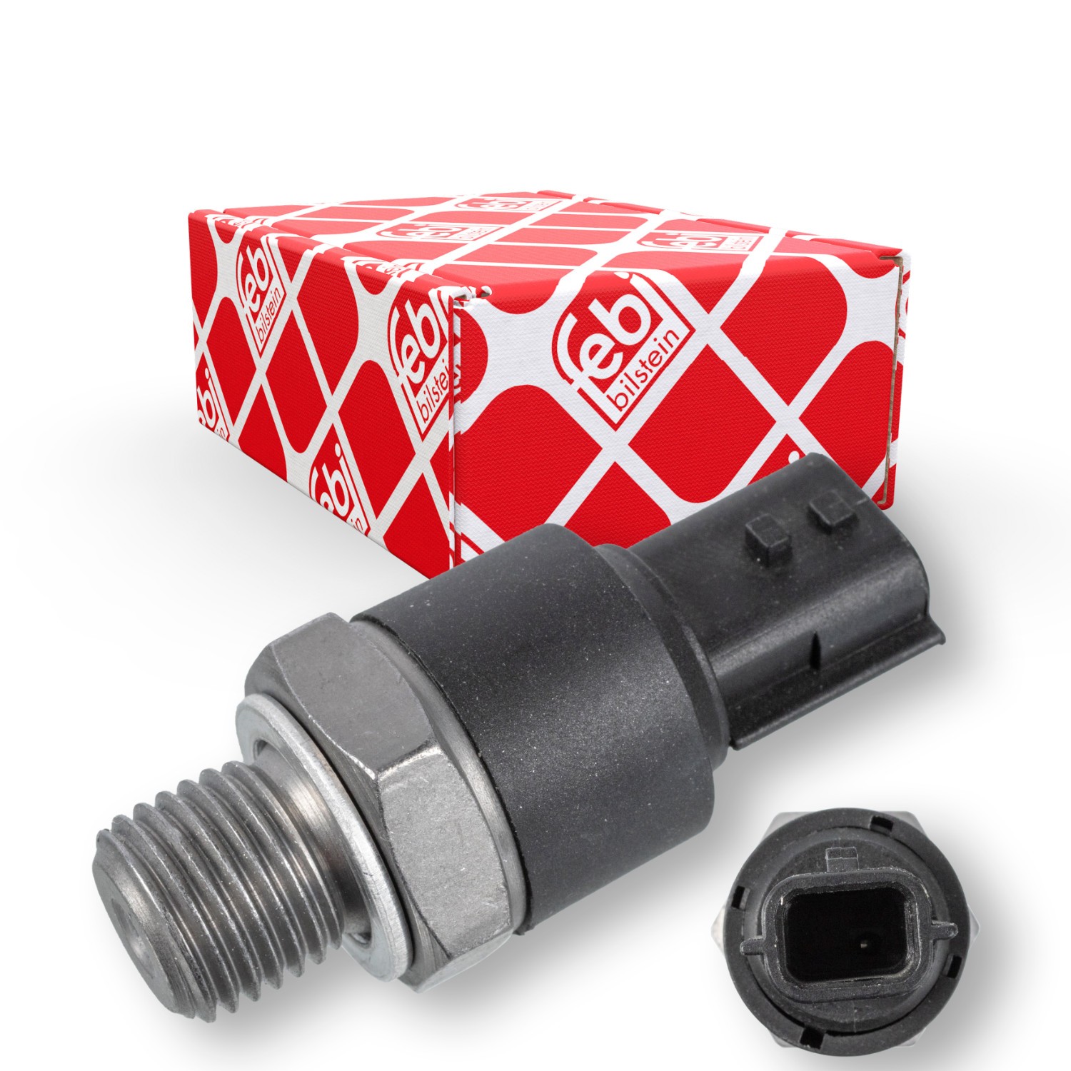 FEBI BILSTEIN Oljetrykkbryter 173267 Oljetrykkbryter FEBI BILSTEIN NP300 PICKUP 173267 billige