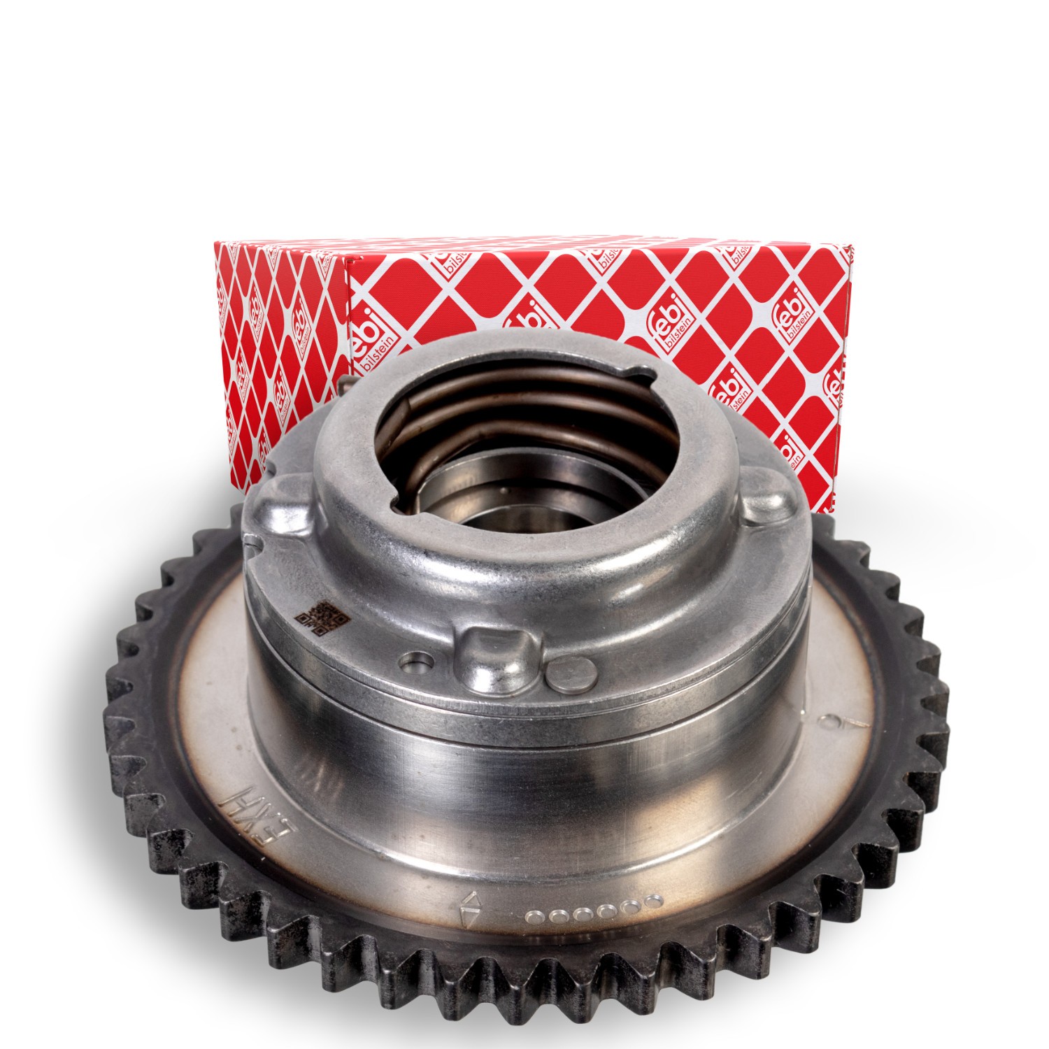 Camshaft Adjuster FEBI BILSTEIN 173339 FEBI BILSTEIN 173339 MERCEDES-BENZ SLK 2015 cam gear price