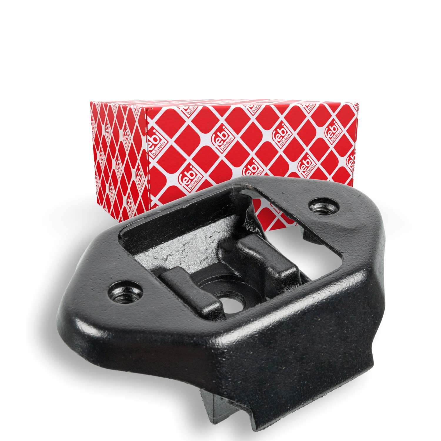 FEBI BILSTEIN Engine mount 173370 Suzuki SJ 410 FEBI BILSTEIN engine mount 173370