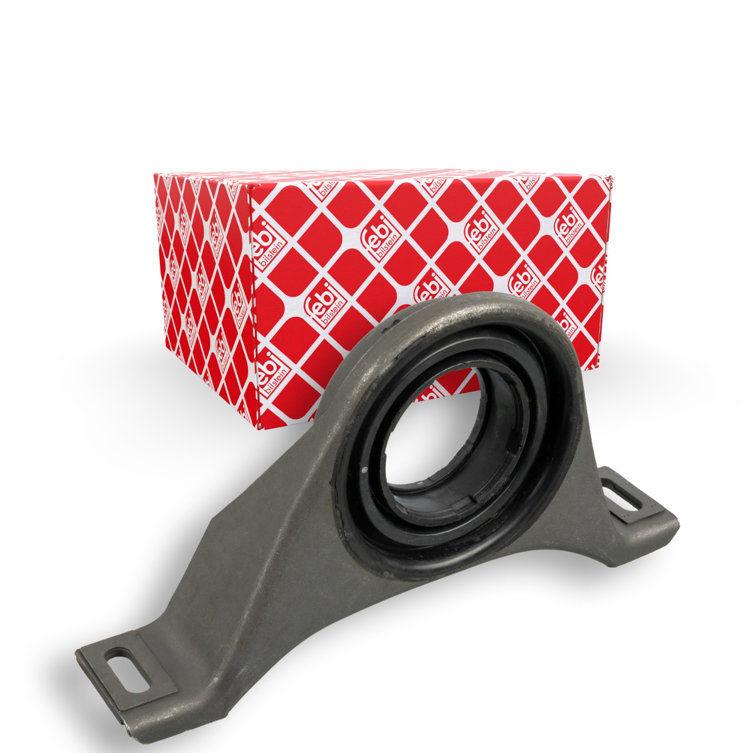 FEBI BILSTEIN Suporte do cardan 173391 173391 FEBI BILSTEIN Suporte do cardan Toyota baratos