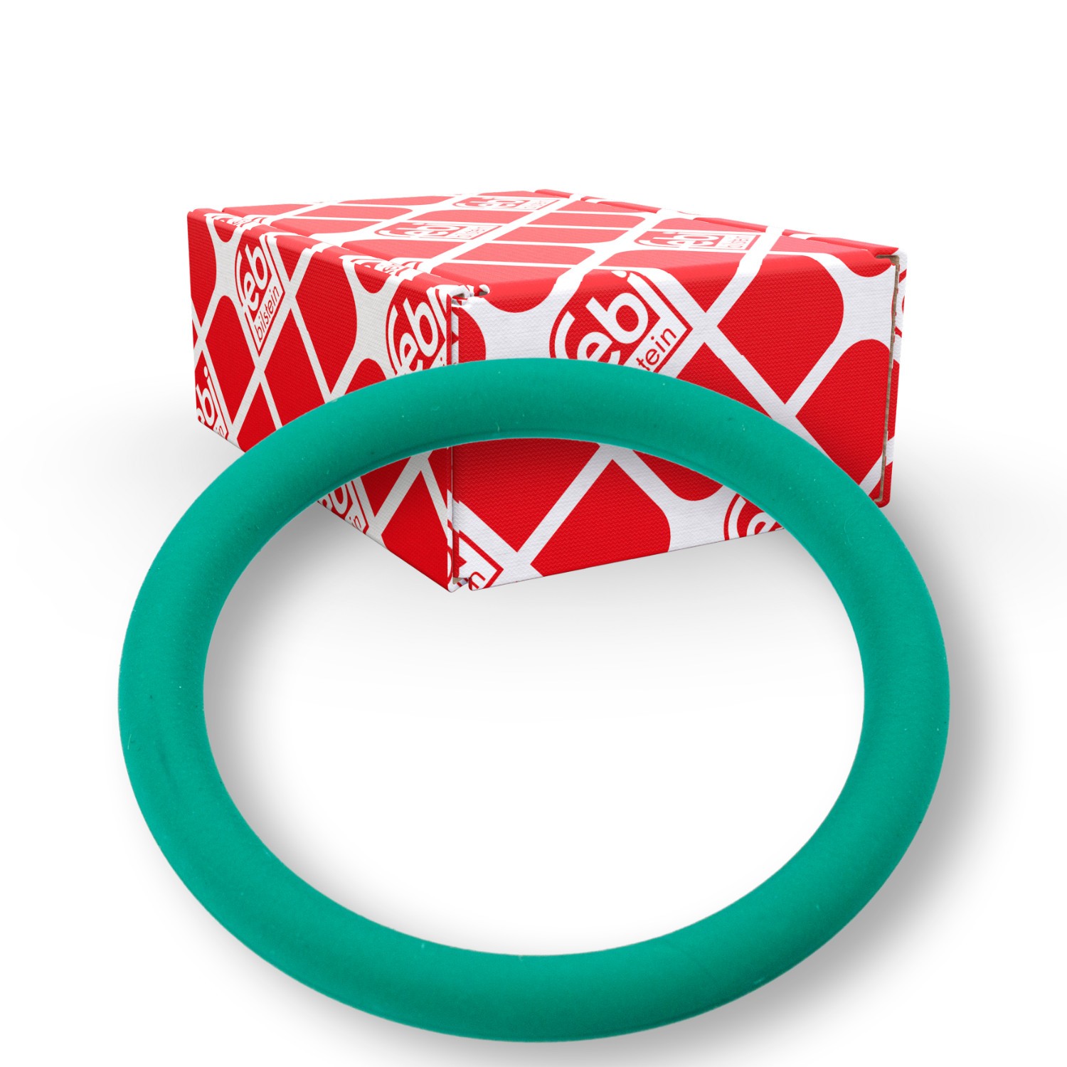 FEBI BILSTEIN Pakking, oliepomp 173400 Volvo 960 Oliepomp pakking FEBI BILSTEIN 173400