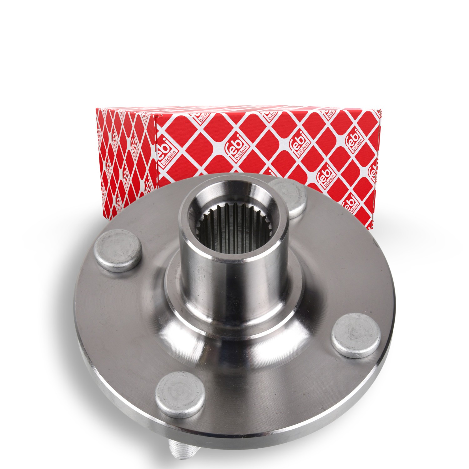 FEBI BILSTEIN Radnabe 173419 173419 FEBI BILSTEIN GMC ENVOY Radnabe Kosten