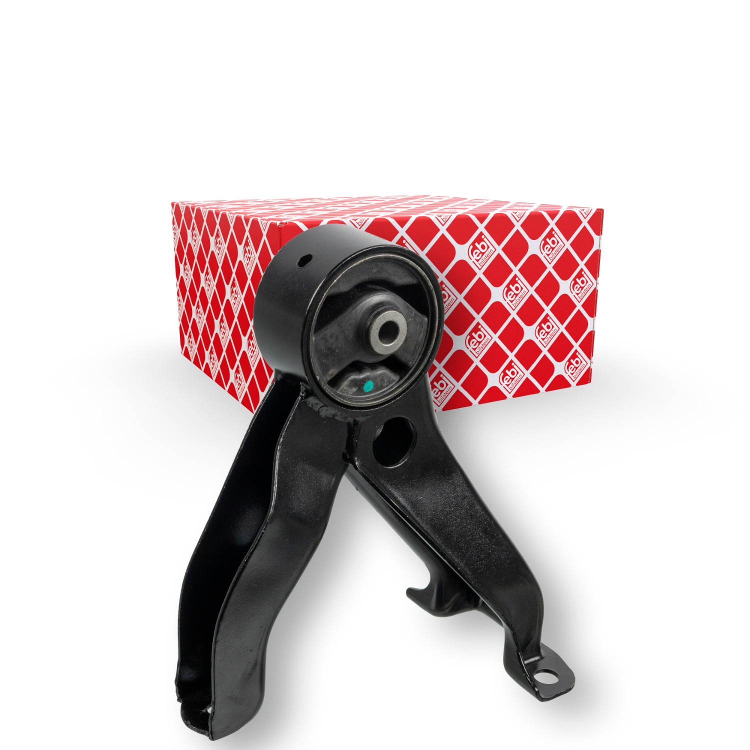 Moottorin tuki FEBI BILSTEIN 173477 FEBI BILSTEIN 173477: Moottorin tukikumi Citroen C-CROSSER 2019