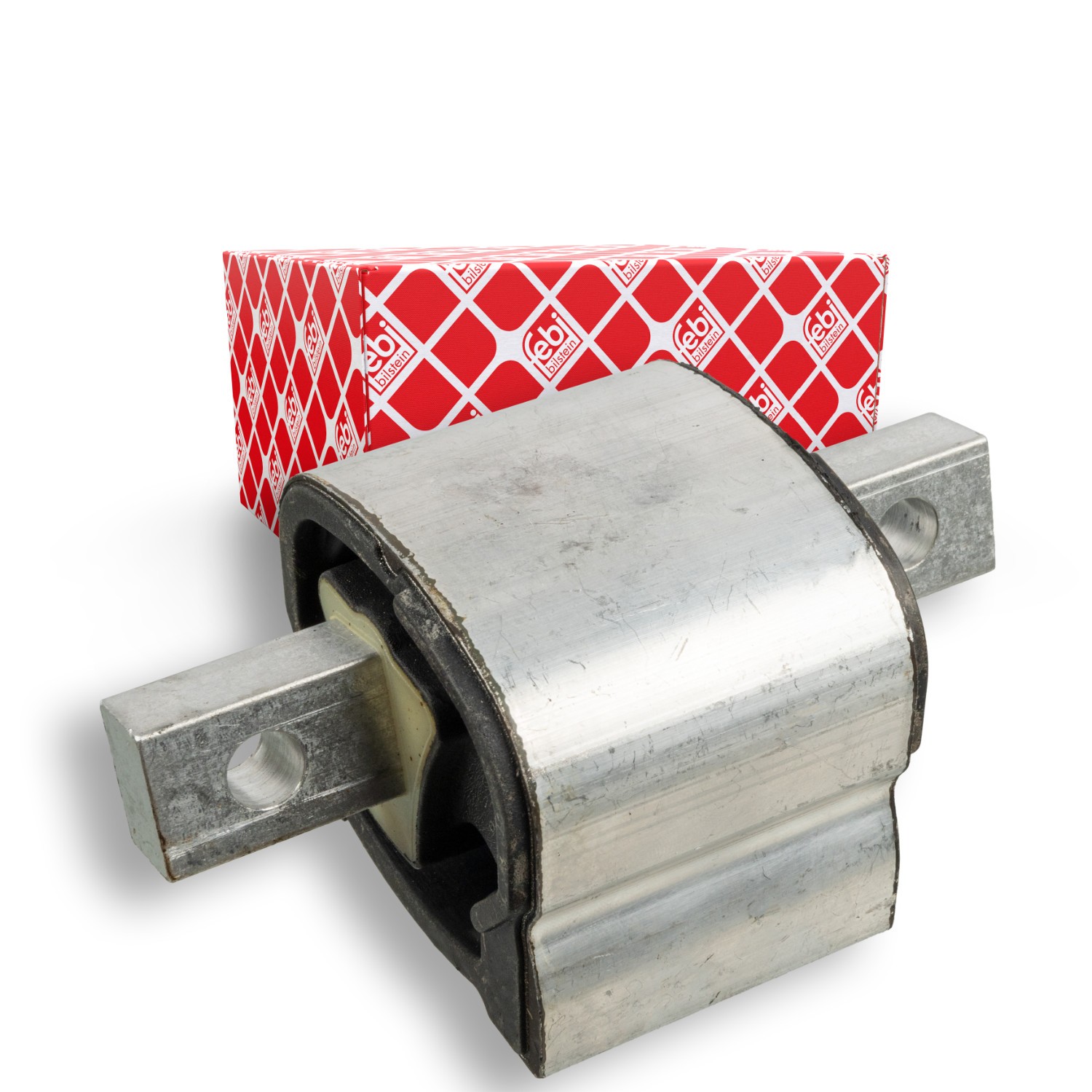 FEBI BILSTEIN Jakovaihteiston tuki 173499 FEBI BILSTEIN 173499 Jakovaihteiston tuki