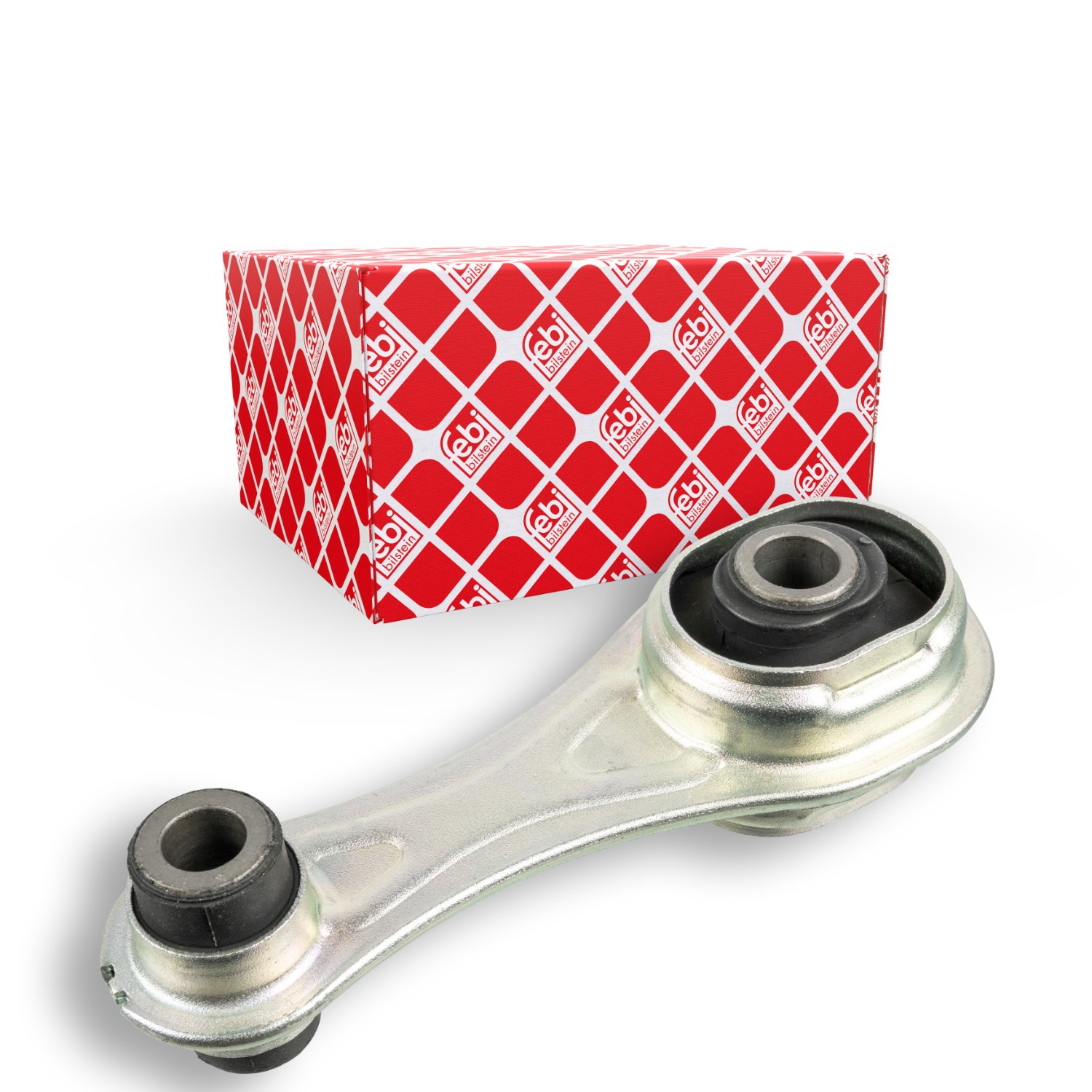 FEBI BILSTEIN Ophanging, automatische transmissie 173505 FEBI BILSTEIN 173505 Ophangrubber automaat Fluence (L3_) prijs