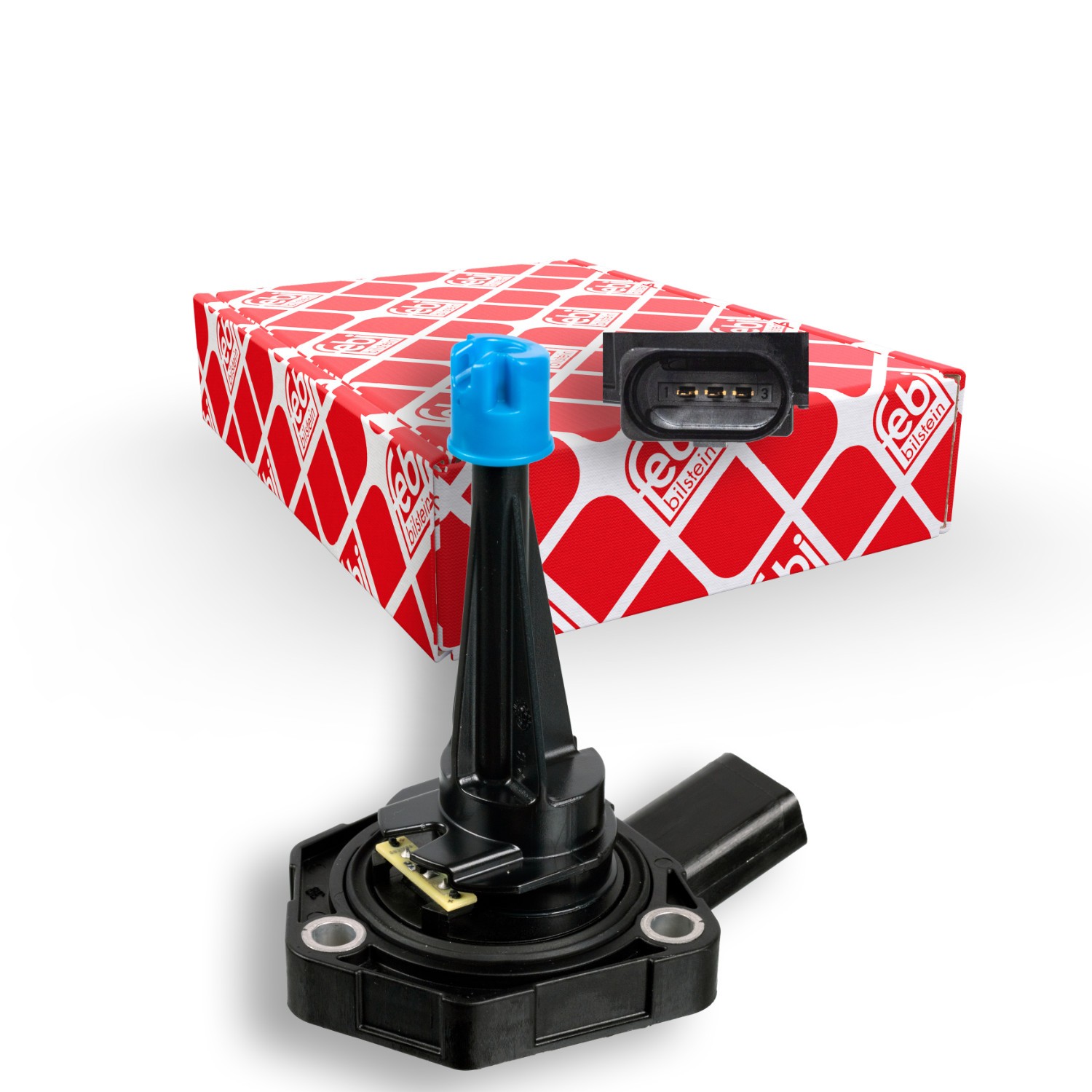 FEBI BILSTEIN Sensore, Livello olio motore 173547 173547 Sensore livello olio FEBI BILSTEIN RENAULT ZOE costo