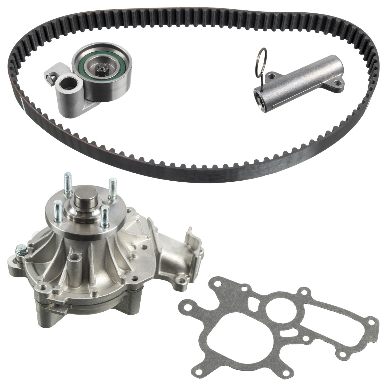 Distributieriem set + waterpomp FEBI BILSTEIN 173565 FEBI BILSTEIN 173565 Distributieriem set + waterpomp TOYOTA DYNA 2024