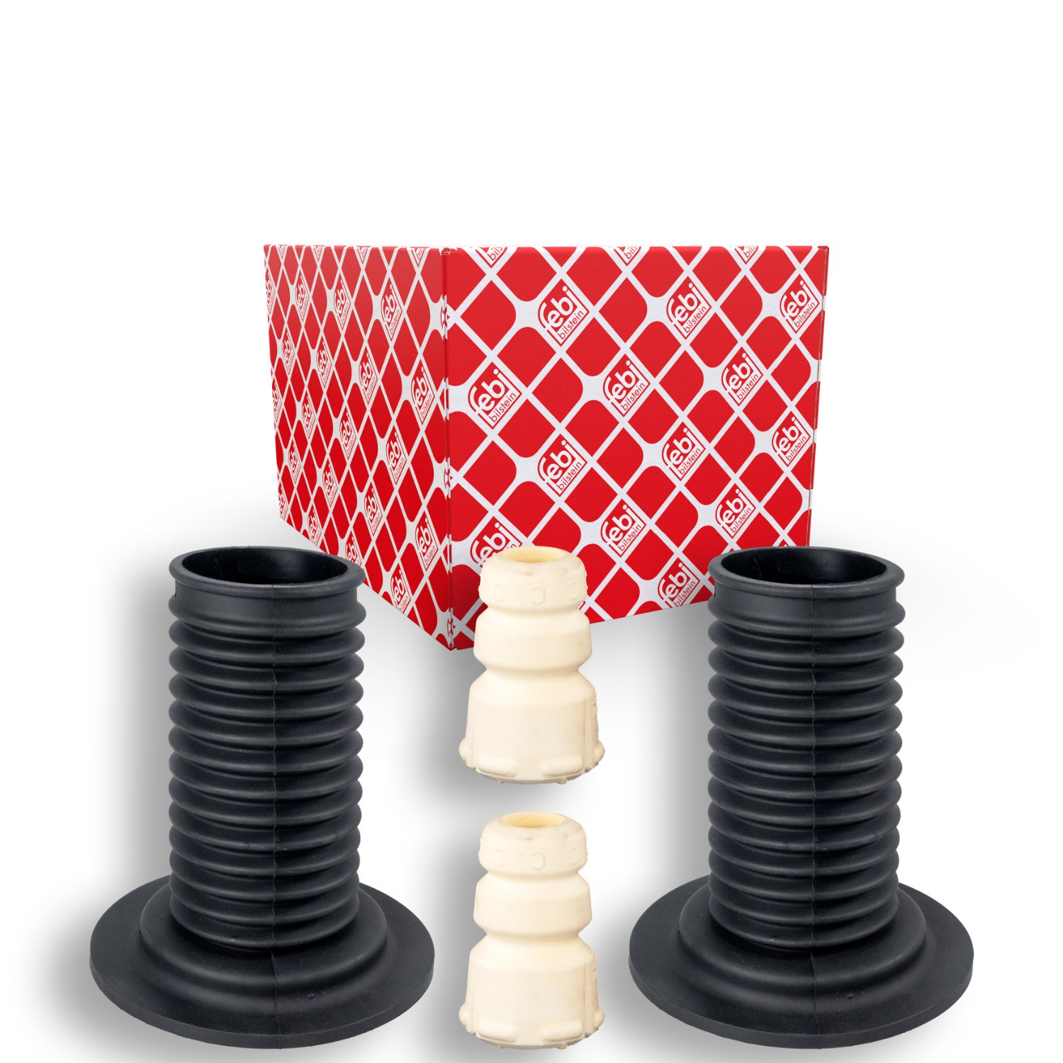 FEBI BILSTEIN Kit de protection d'amortisseur 173594 FEBI BILSTEIN Butée élastique de suspension et soufflet d'amortisseur DAIHATSU 173594