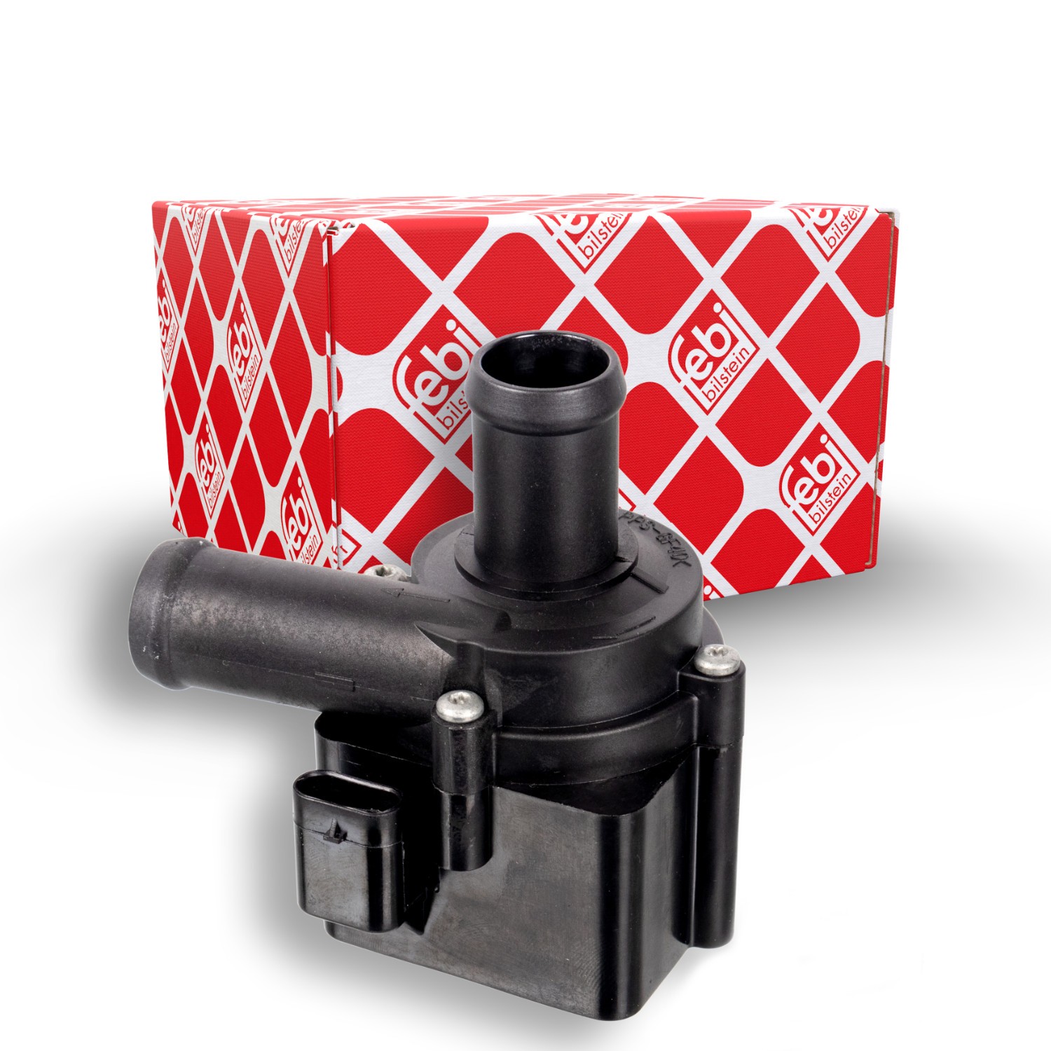 FEBI BILSTEIN Pompe à eau additionnelle 173631 FEBI BILSTEIN 173631 Pompe à eau additionnelle Subaru IMPREZA pas cher