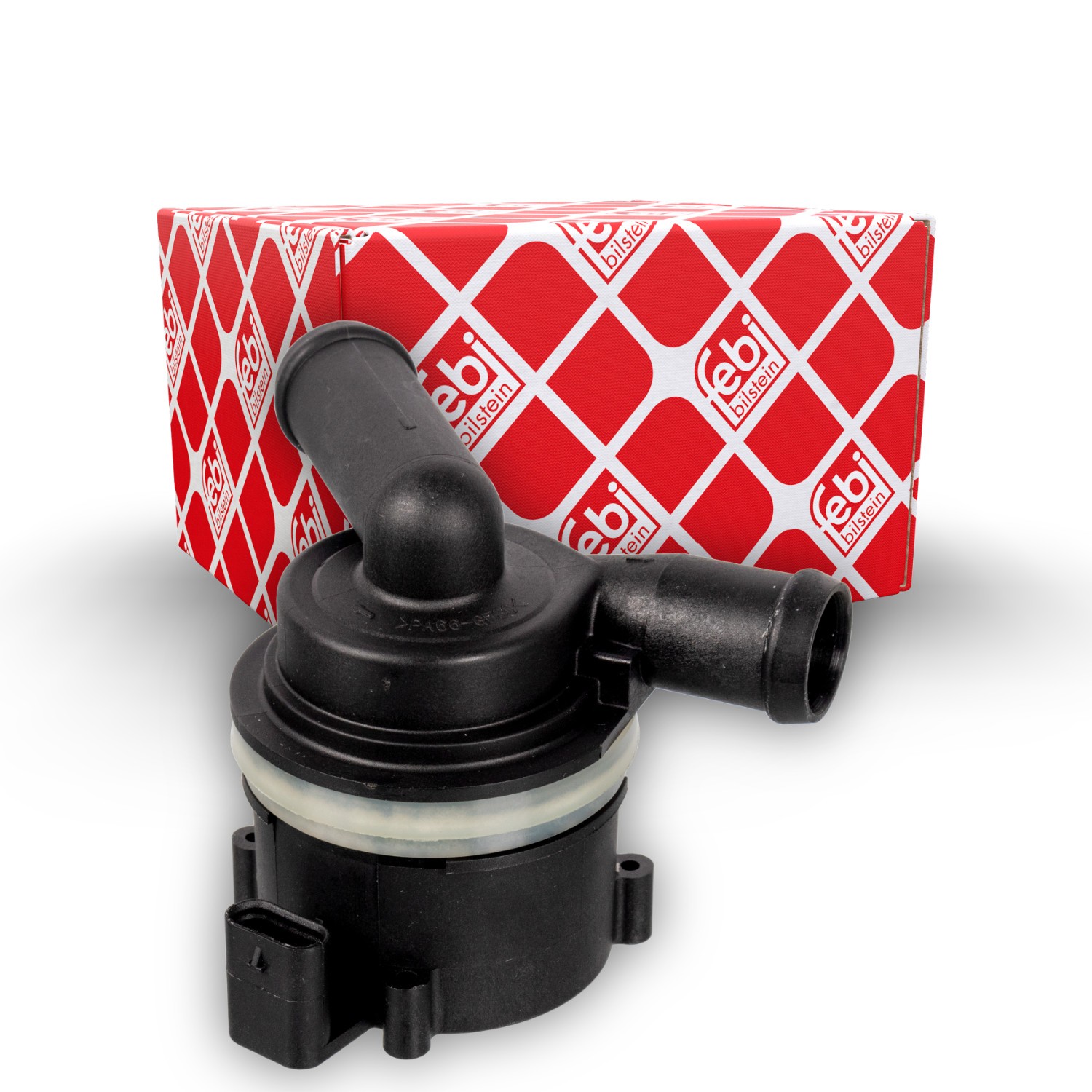 FEBI BILSTEIN Reservevandpumpe 173634 173634 Vandcirkulationspumpe FEBI BILSTEIN VOLVO XC70