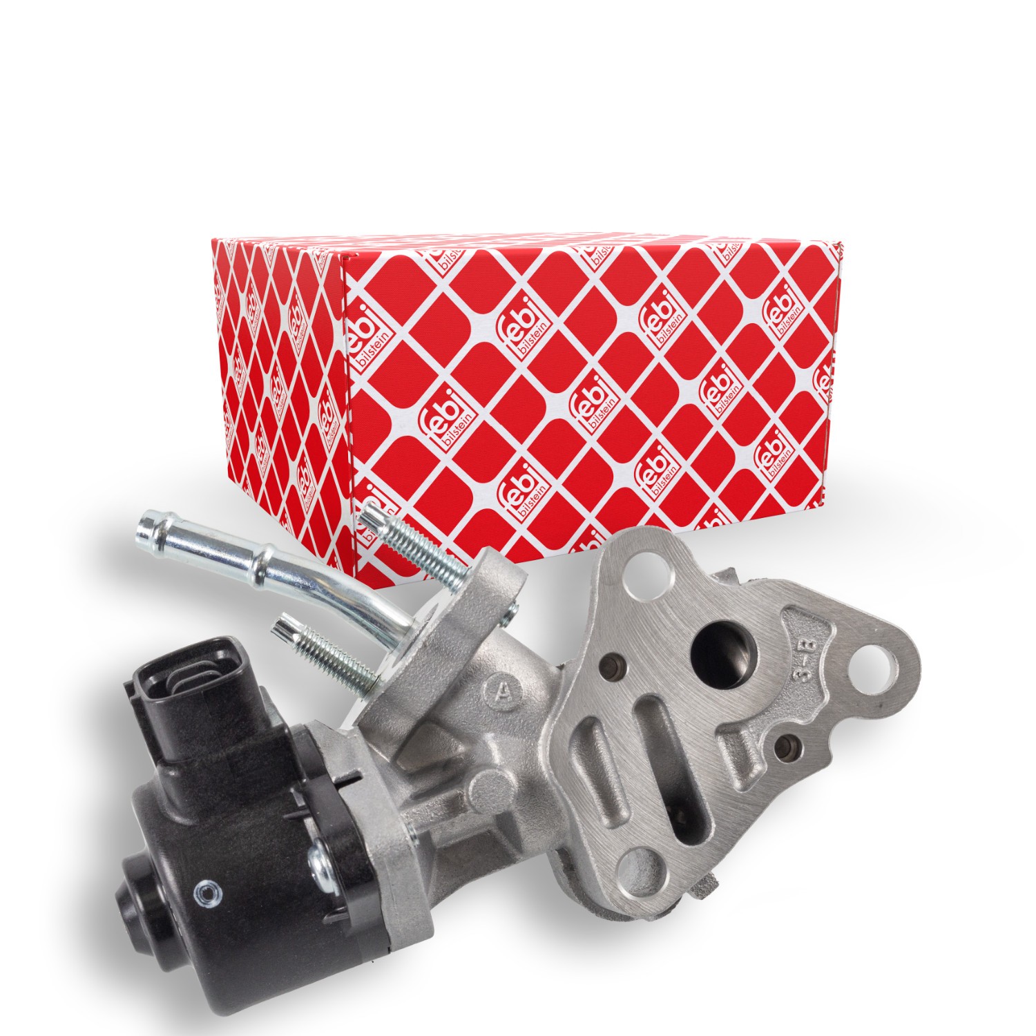 FEBI BILSTEIN Izpl. gāzu recirkulācijas vārsts 173647 FEBI BILSTEIN 173647 EGR vārsts Subaru Outback V cena