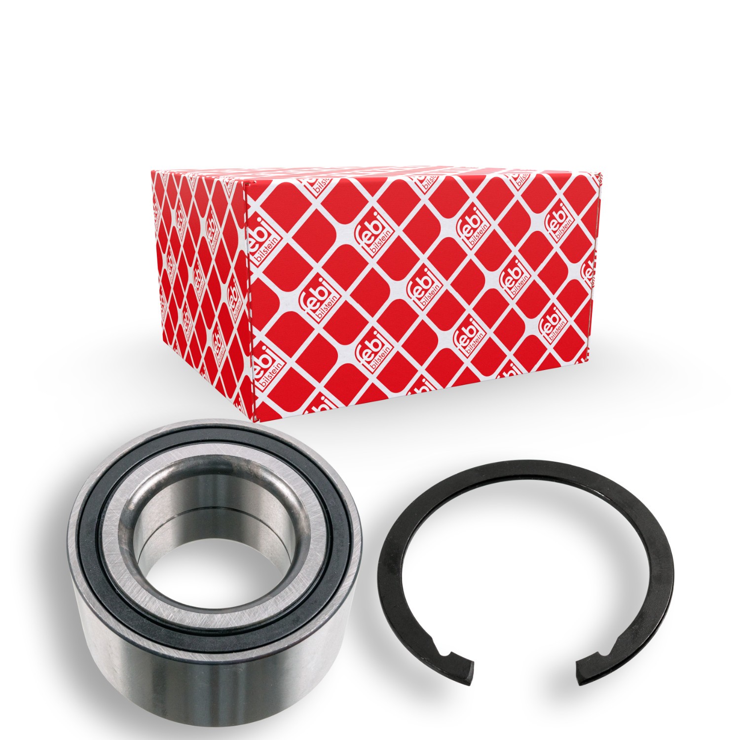 Σετ ρουλεμάν τροχών FEBI BILSTEIN 173667 FEBI BILSTEIN 173667: Ρουλεμάν τροχού Hyundai ix35 2022