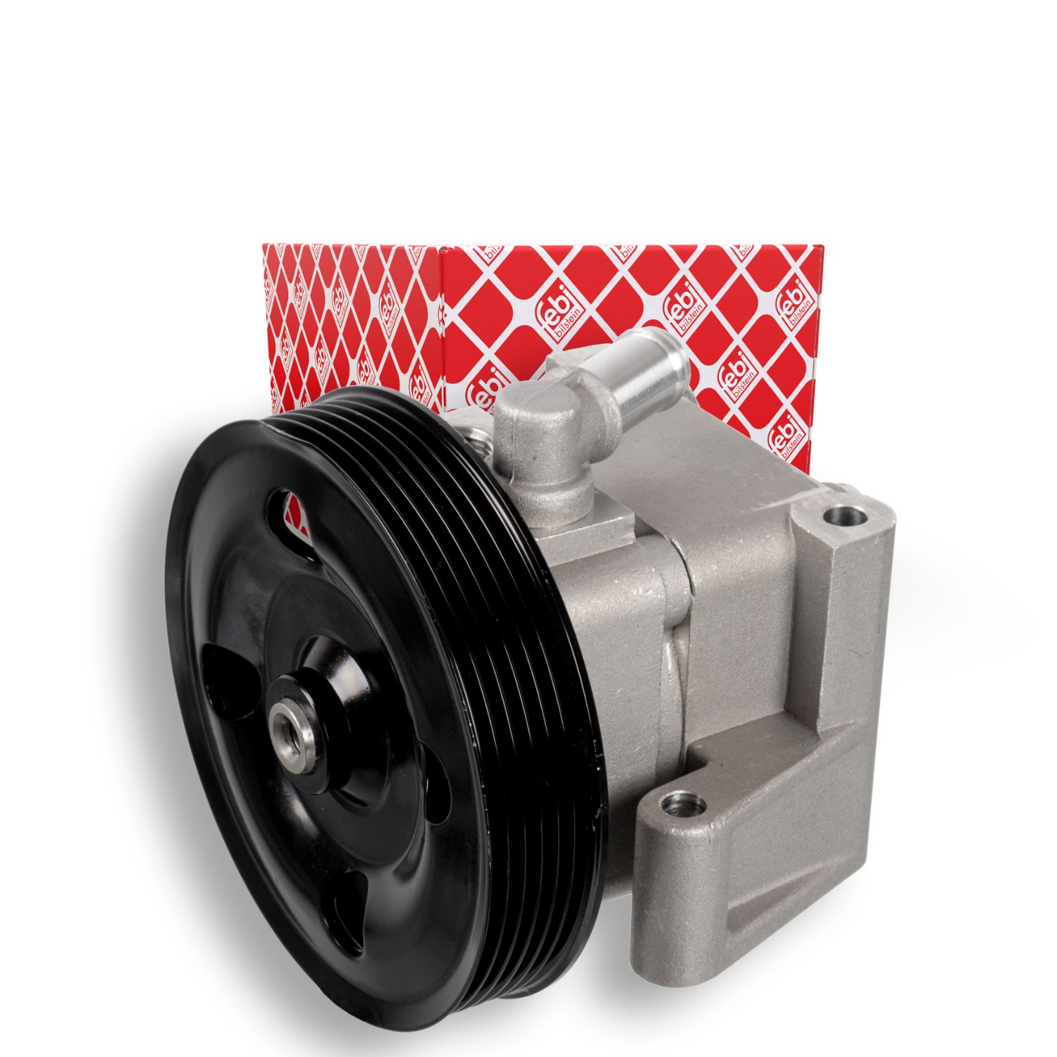 FEBI BILSTEIN Power steering pump 173698 price Ford GAA Steering pump 173698 FEBI BILSTEIN