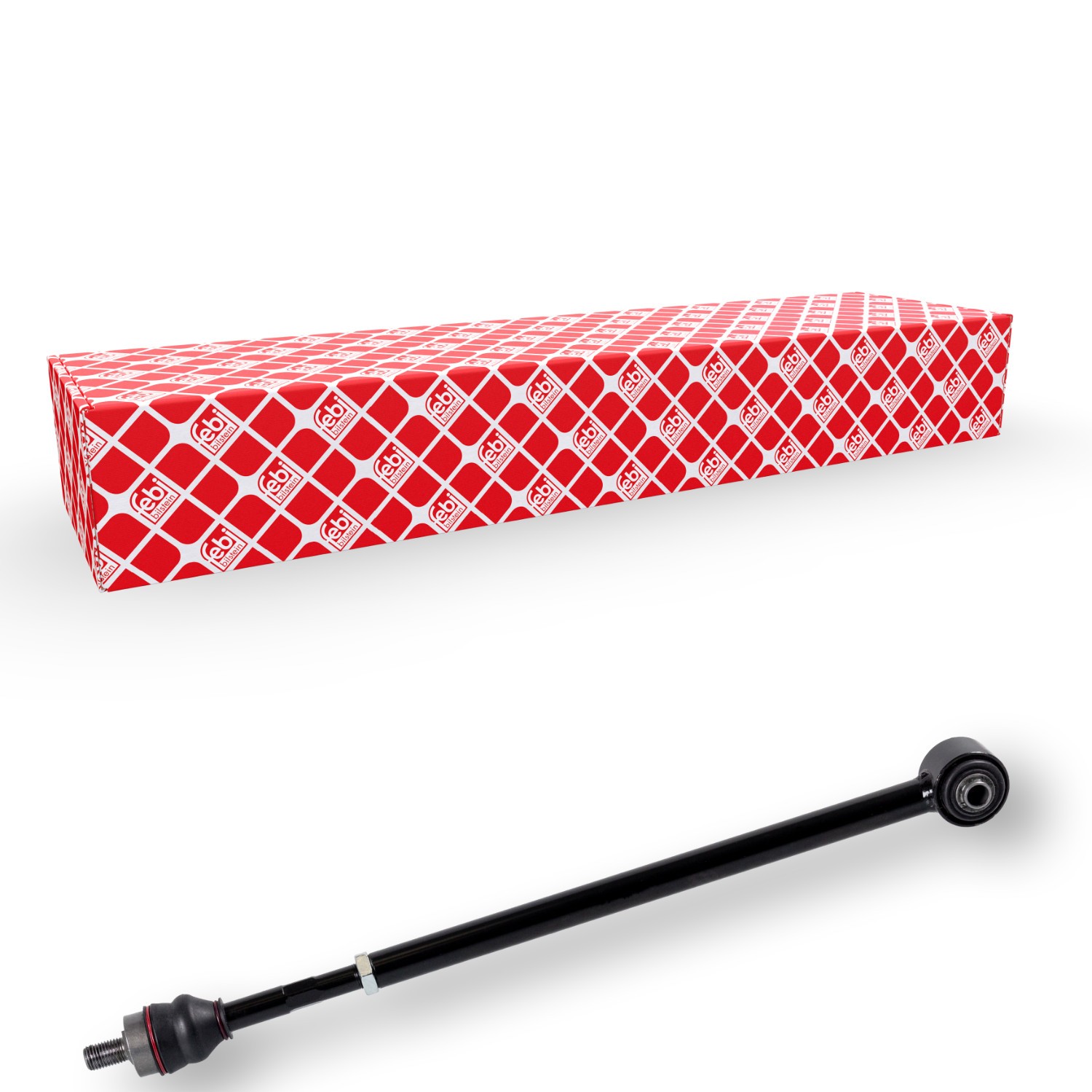 FEBI BILSTEIN Stange / Strebe, Radaufhängung 173712 173712 Längslenker LAND ROVER DISCOVERY FEBI BILSTEIN kaufen