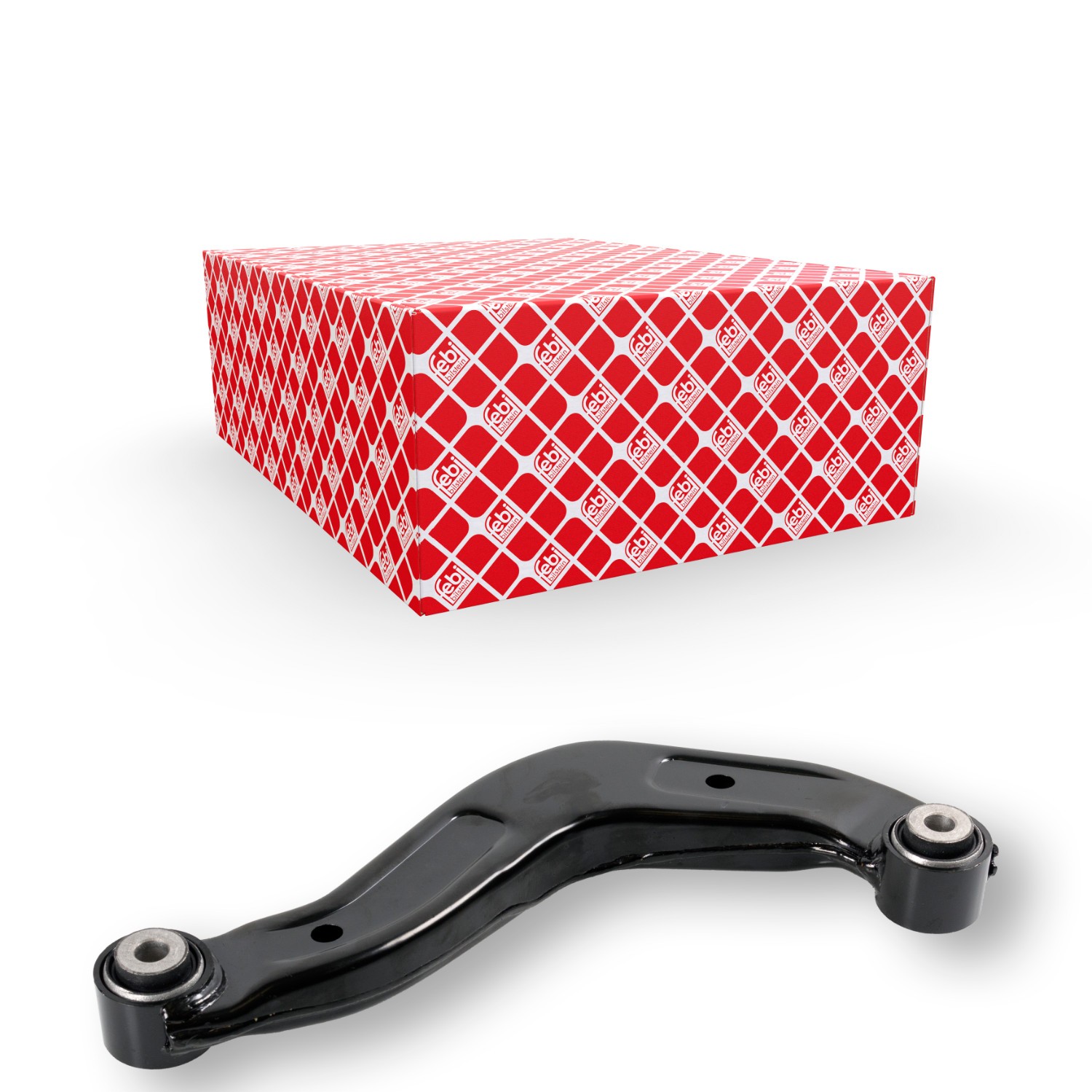 FEBI BILSTEIN Querlenker 173741 FEBI BILSTEIN 173741 Dreieckslenker Audi A4 B7 Avant Kosten