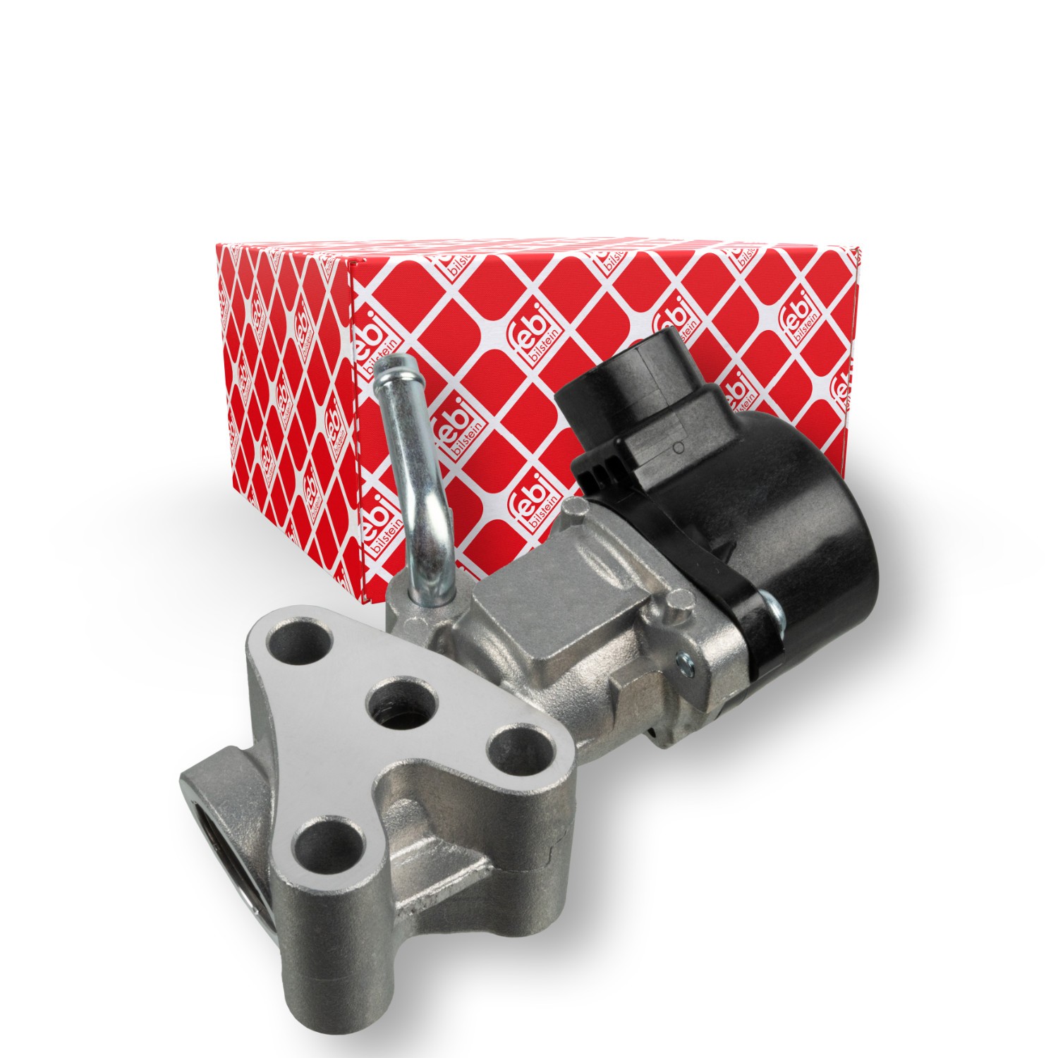 FEBI BILSTEIN AGR - Ventil 173746 AGR modul FEBI BILSTEIN TOYOTA 173746