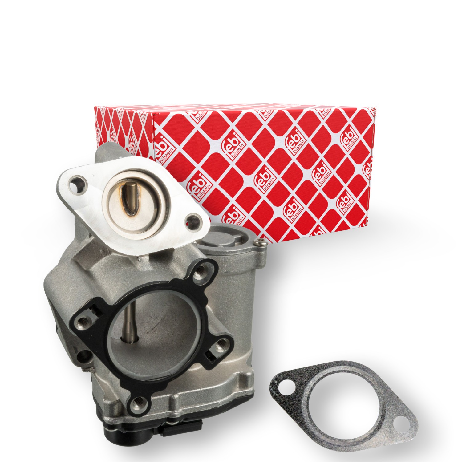 Válvula EGR FEBI BILSTEIN 173830 FEBI BILSTEIN 173830: Valvula de recirculacion de gases de escape Renault LAGUNA 2012