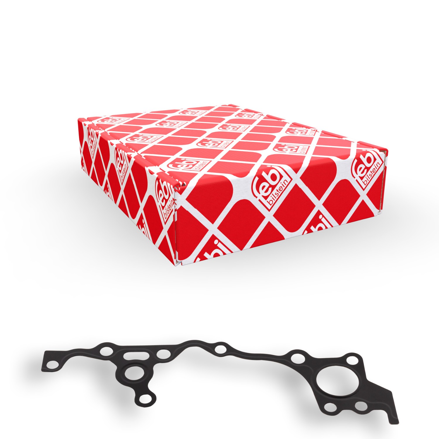 FEBI BILSTEIN Tihend, juhtkorpus 173834 Tihendi juhtimiskorpus FEBI BILSTEIN Ford C-MAX 173834