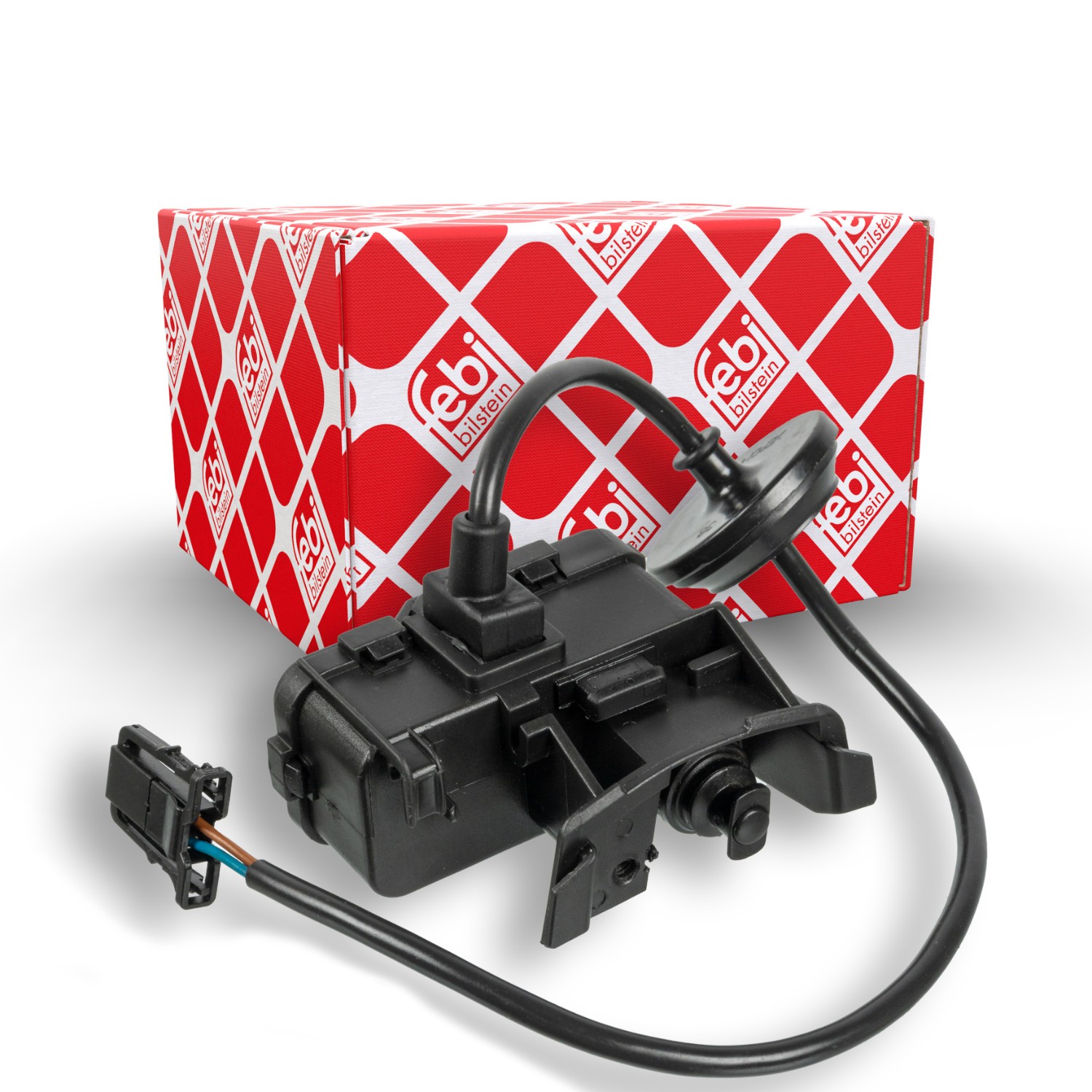 FEBI BILSTEIN Control, central locking system 173907 FEBI BILSTEIN 173907 929 L central locking system price