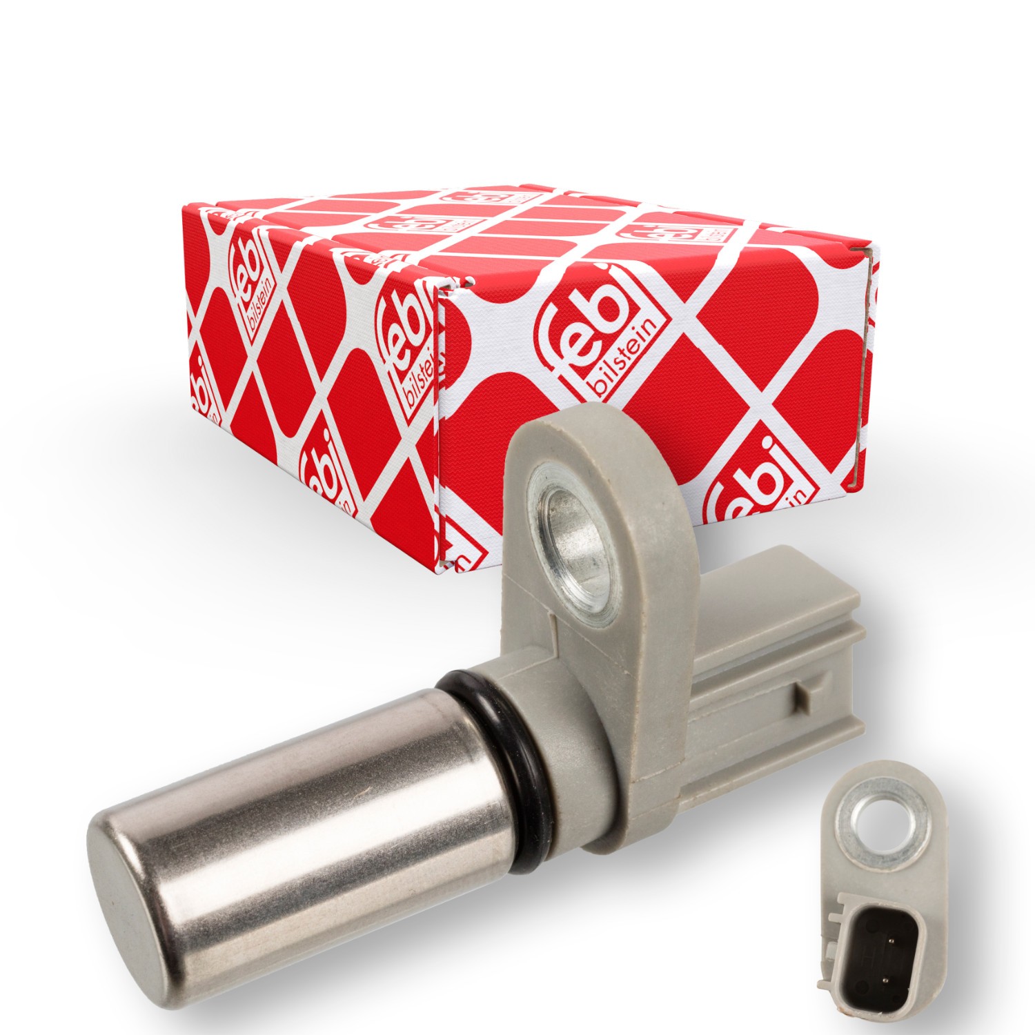 FEBI BILSTEIN Snímač impulzov kľukového hriadeľa 173912 FEBI BILSTEIN 173912 Snímač impulzov kľukového hriadeľa Ford Mondeo MK1 GBP lacné
