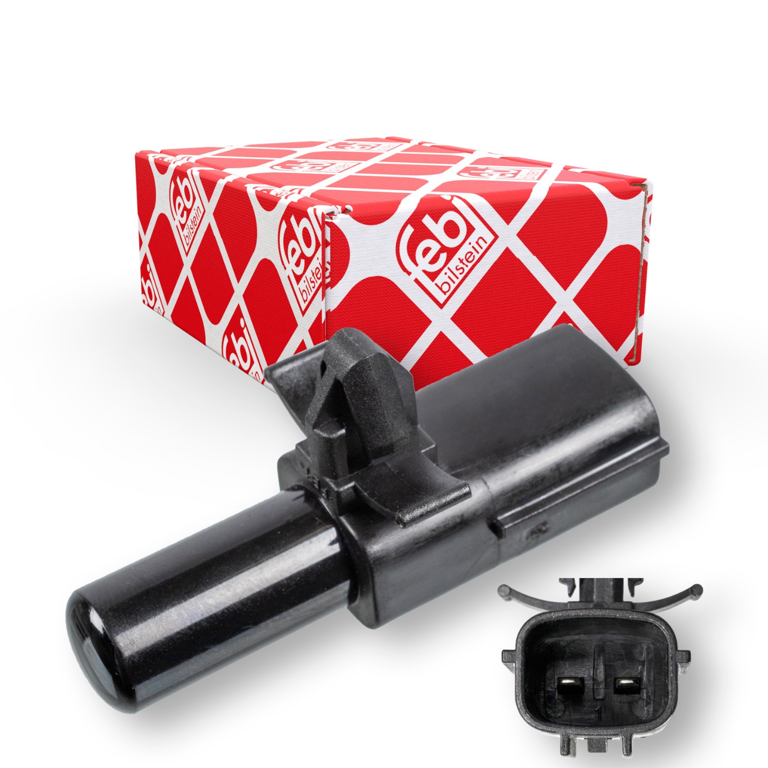FEBI BILSTEIN Sensor, udetemp. 174015 Udetemperatur sensor FEBI BILSTEIN COUPE 174015 billig