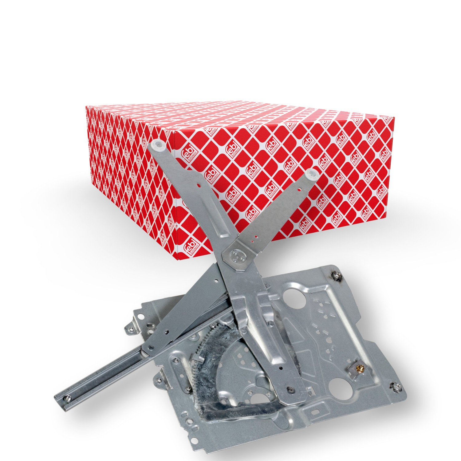 FEBI BILSTEIN Γρύλος παραθύρου 174023 FEBI BILSTEIN 174023 Γρύλλος παραθύρου Volvo 945 Combi τιμες