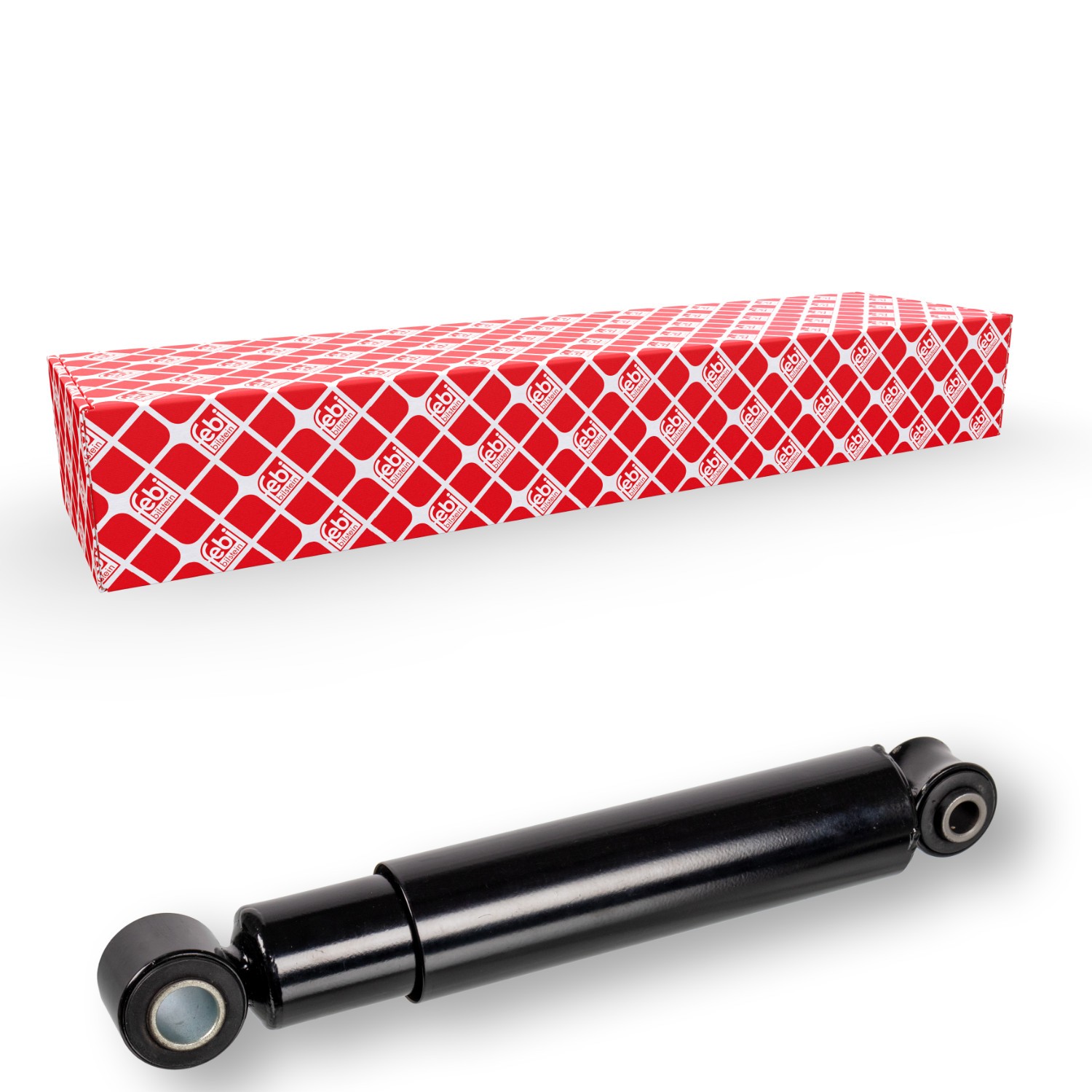 FEBI BILSTEIN Stoßdämpfer 174049 FEBI BILSTEIN 174049 MAN Stoßdämpfer-Komplettsatz kaufen