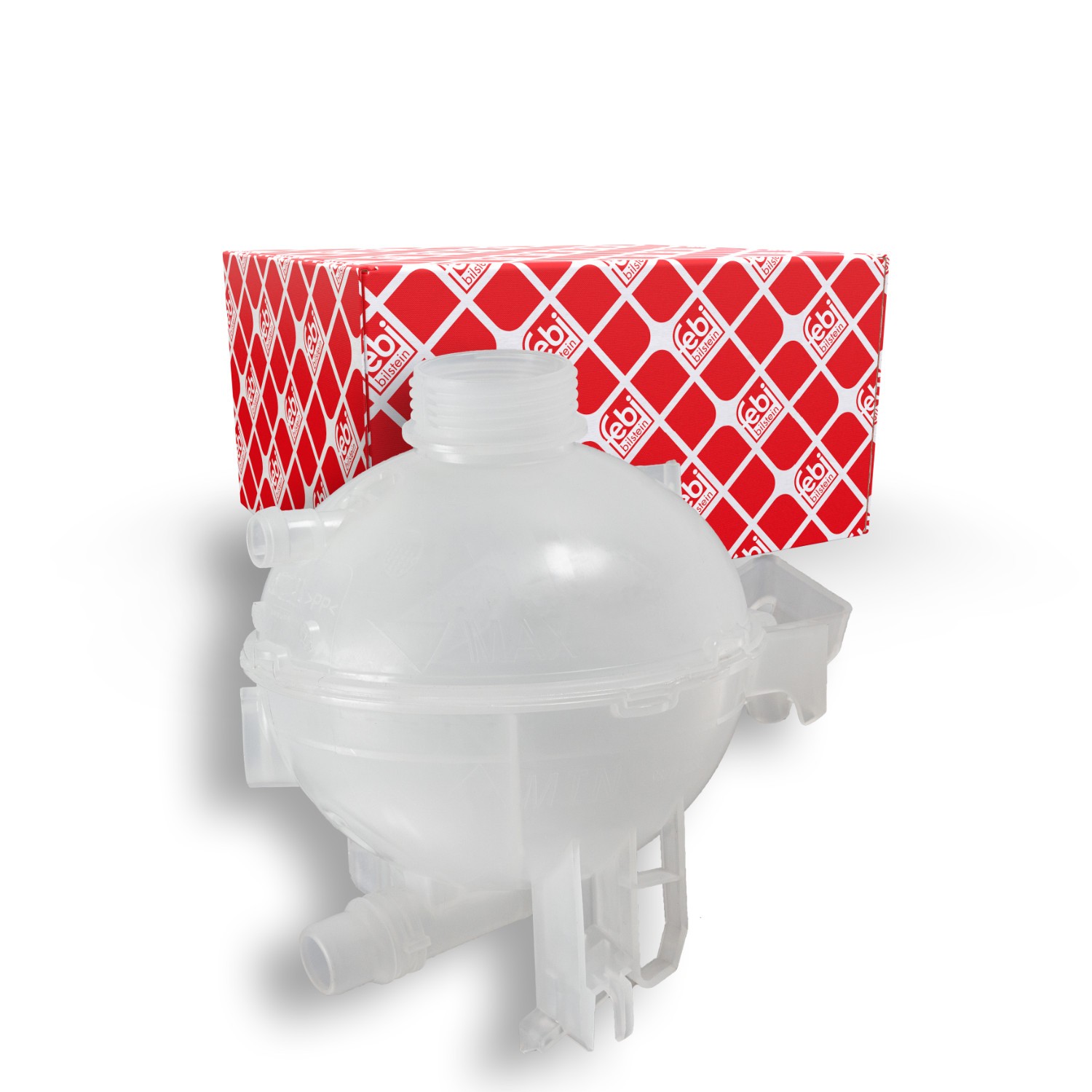 FEBI BILSTEIN Depósito de expansão, líquido de refrigeração 174050 Reservatório de água FEBI BILSTEIN CROSSLAND X 174050 baratos